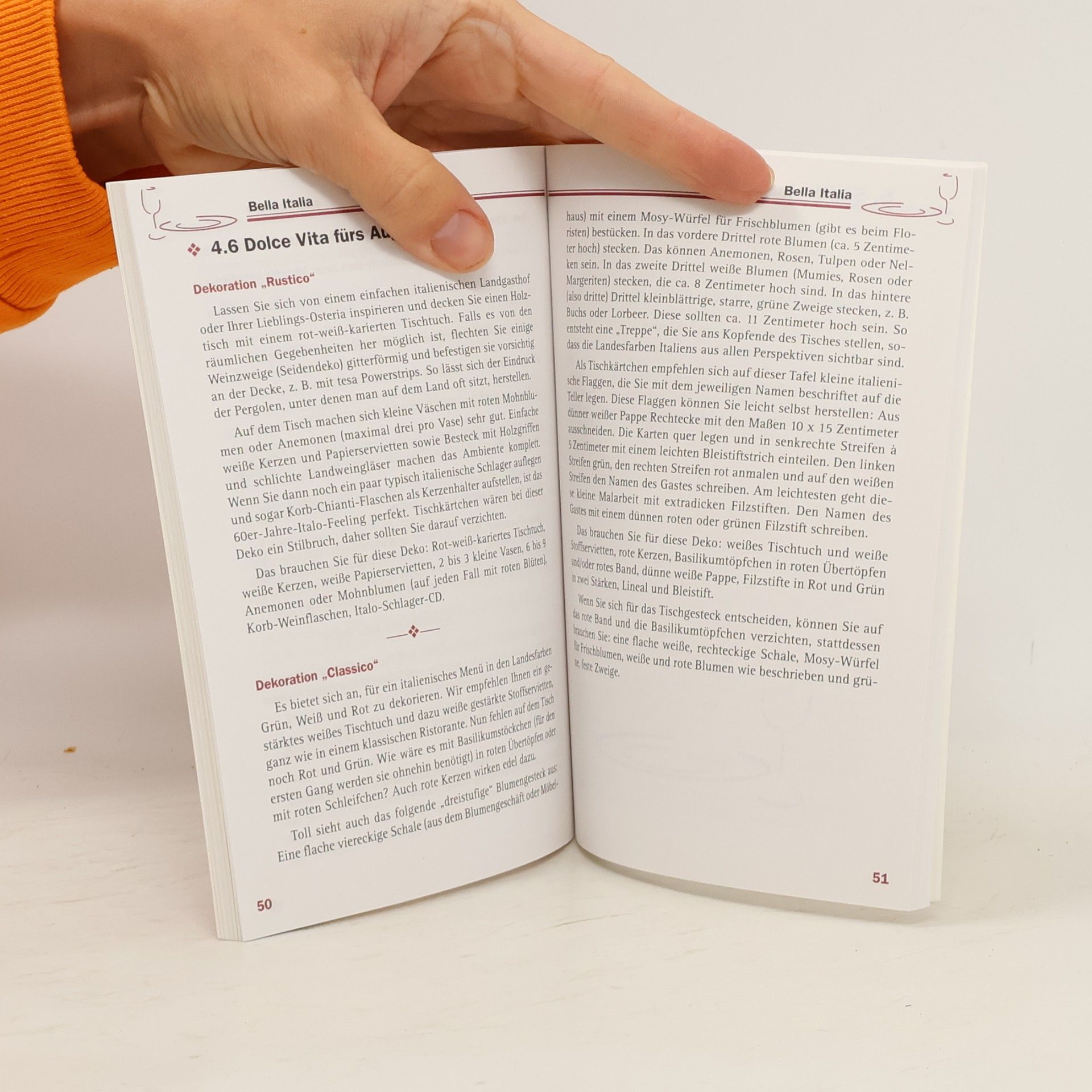 Evelyn Boss Das kleine Simplify-Kochbuch