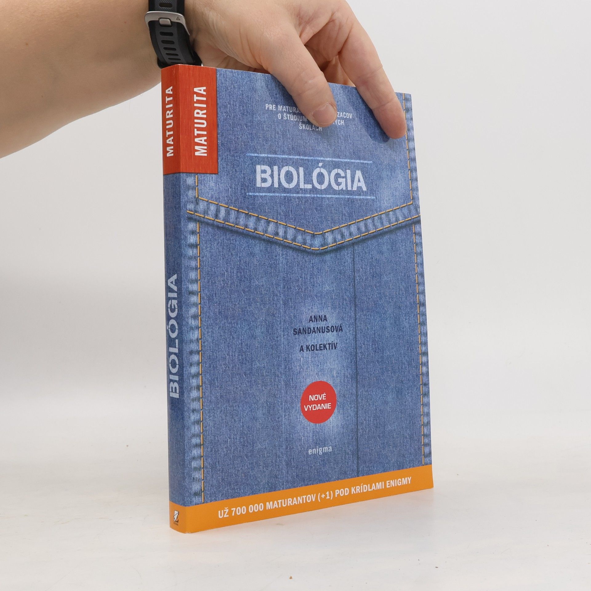 Autorenkollektiv Biológia