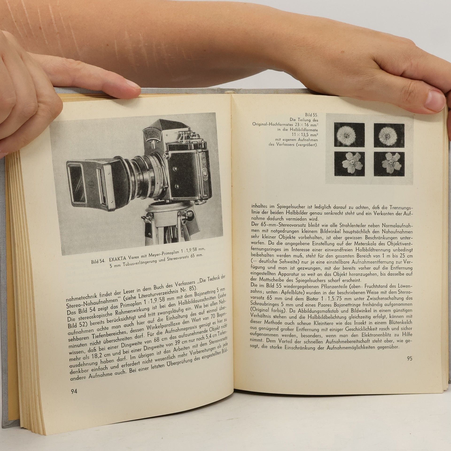 Dr. Werner Pietsch Stereofotografie