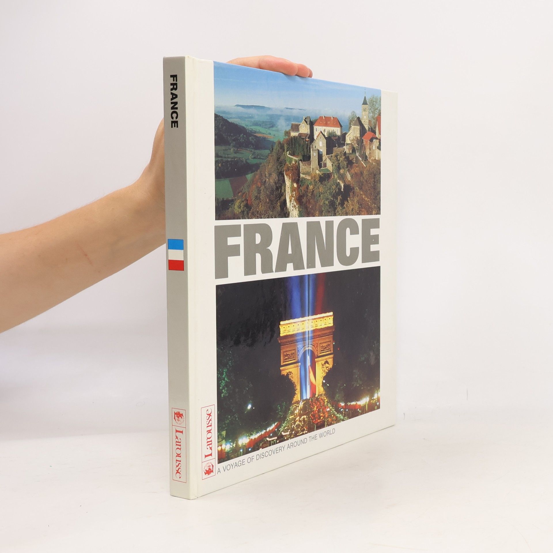 Autorenkollektiv France
