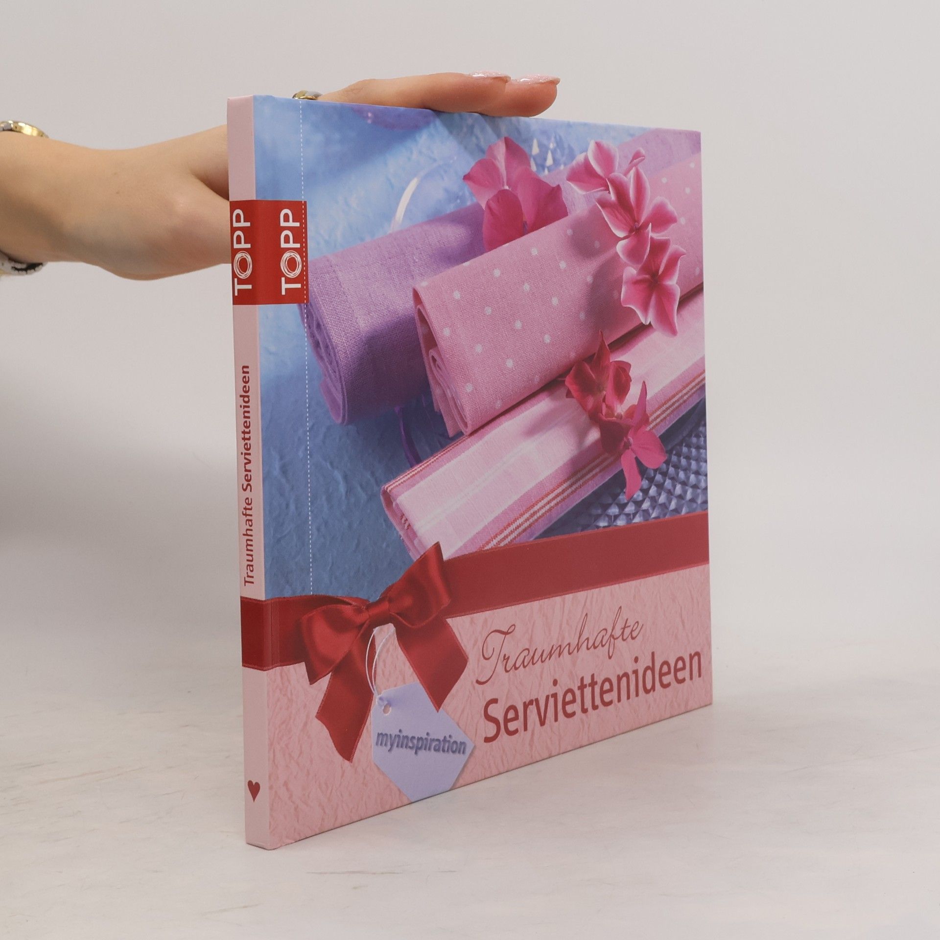 kolektiv Traumhafte Serviettenideen