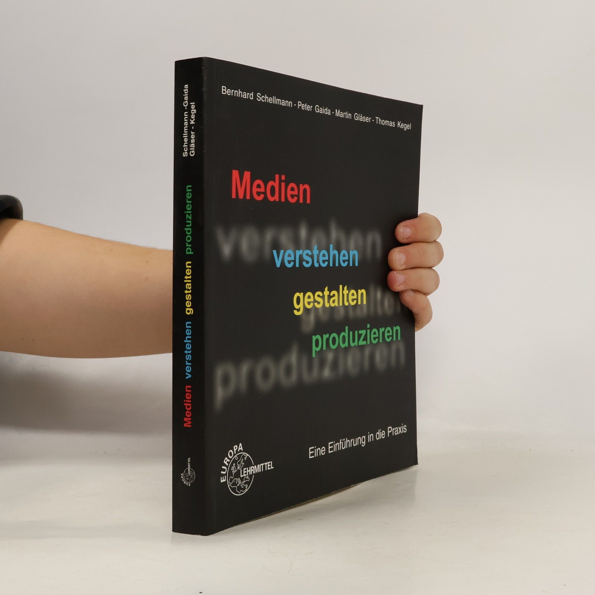 kolektiv Medien verstehen - gestalten - produzieren