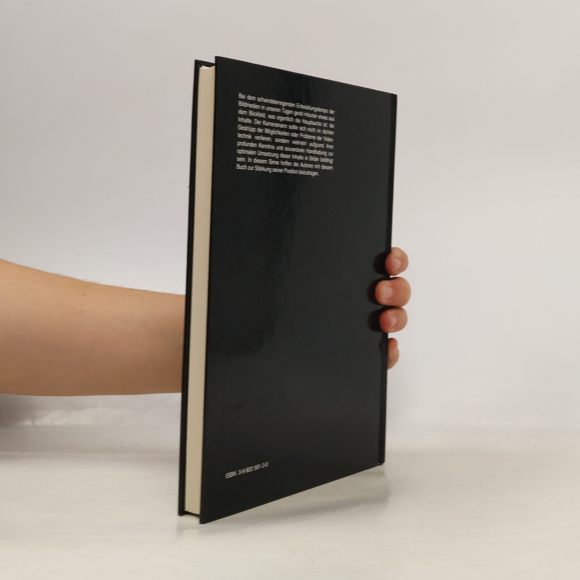 Detlef Möllering Handbuch der professionellen Videoaufnahme
