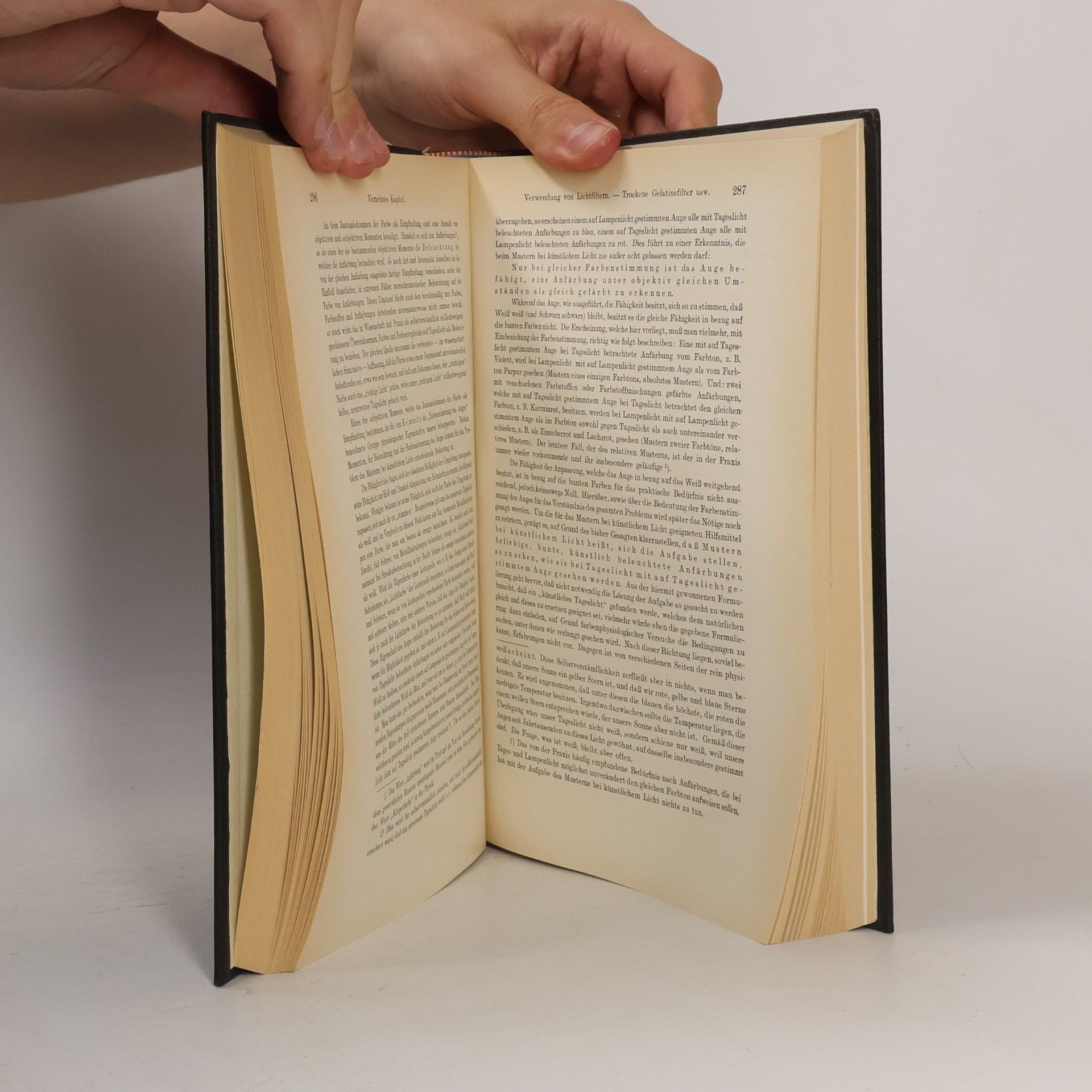Hofrat Prof. Dr. Josef Maria Eder Handbuch der Photographie