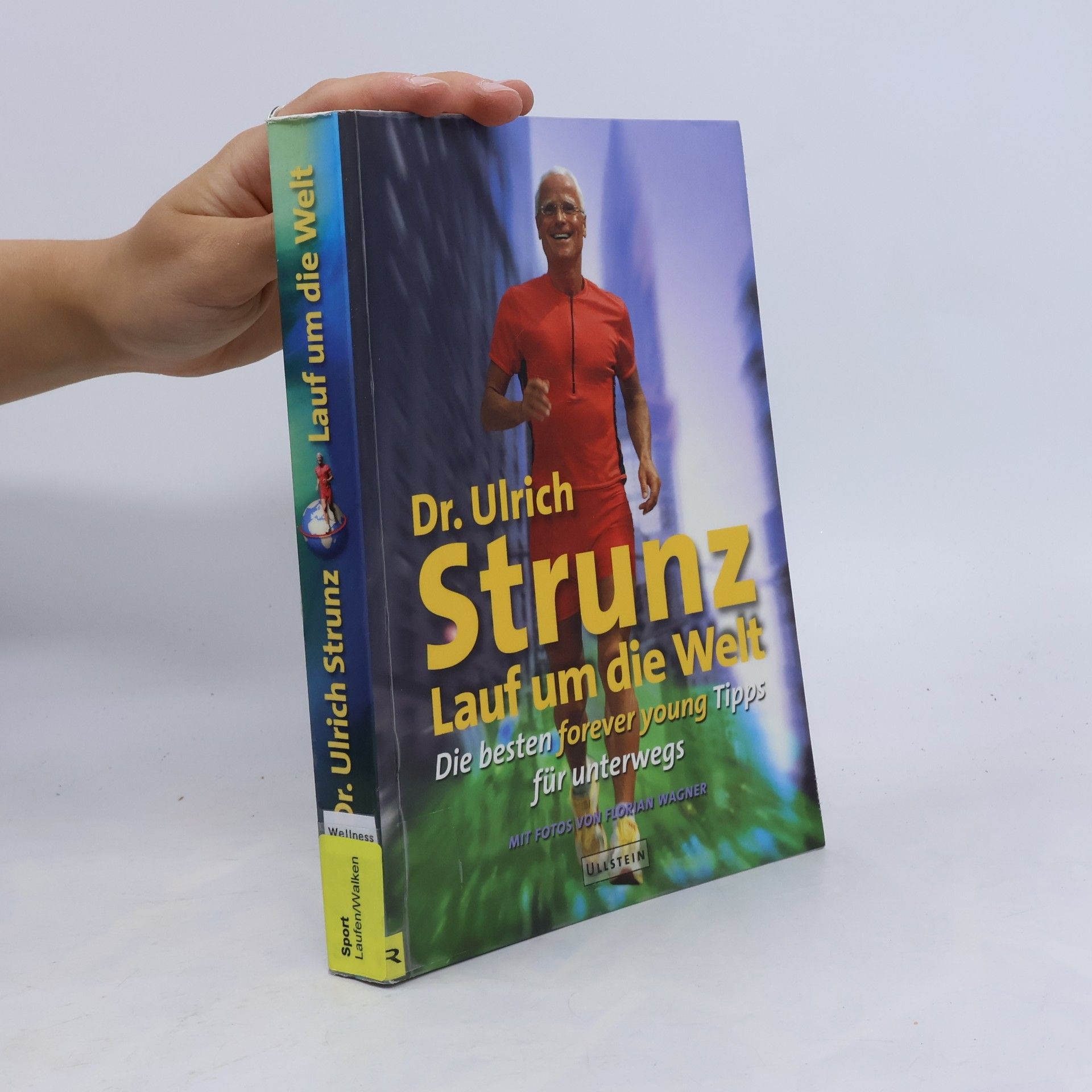 Lauf um die Welt