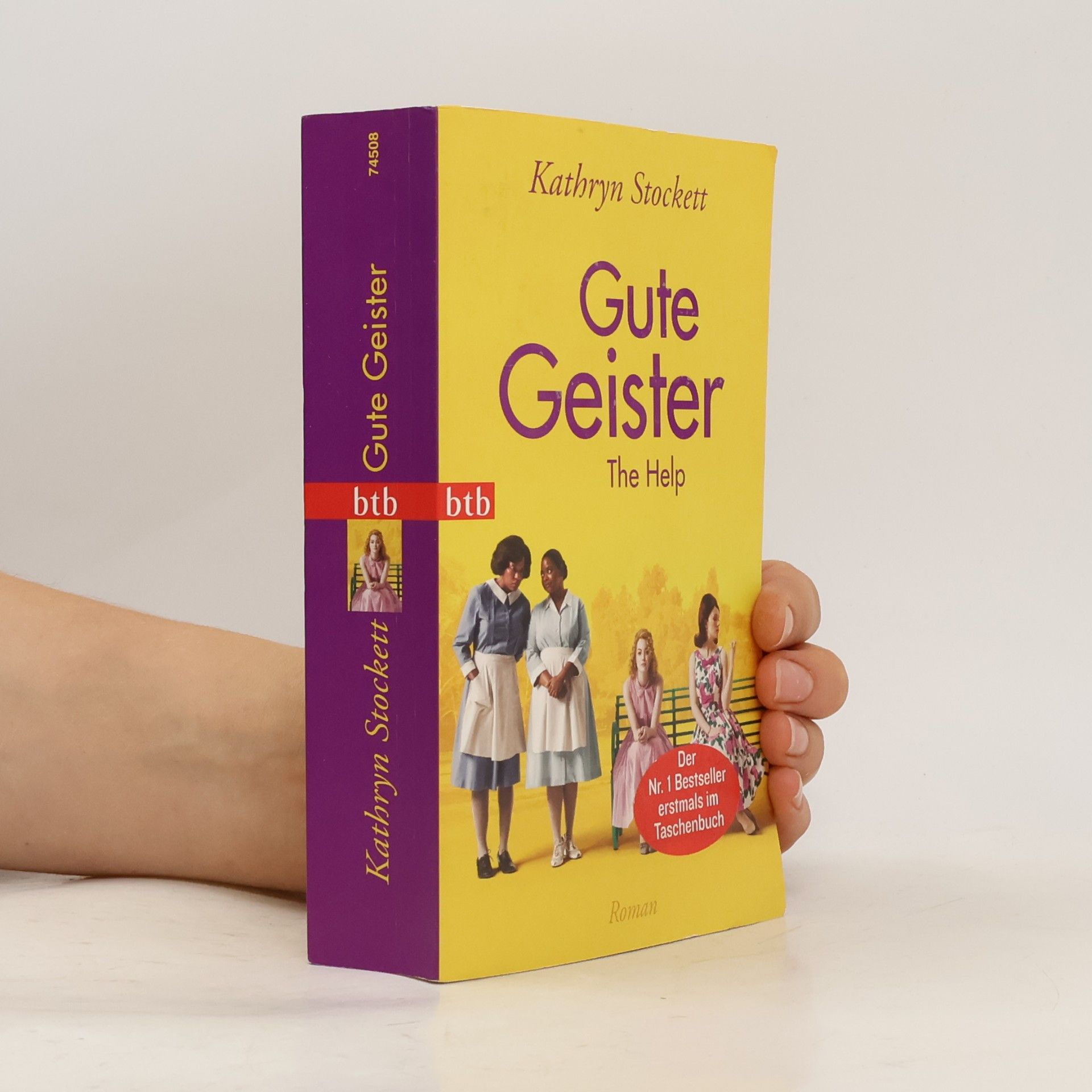 Gute Geister