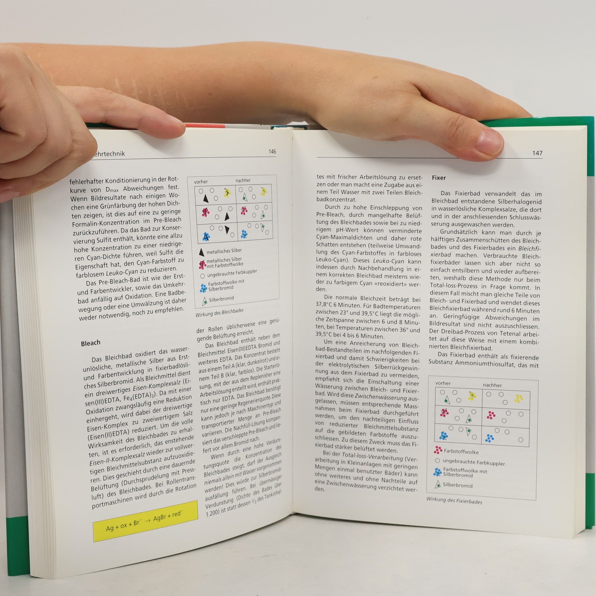 Jost. J. Marchesi Handbuch der Fotografie