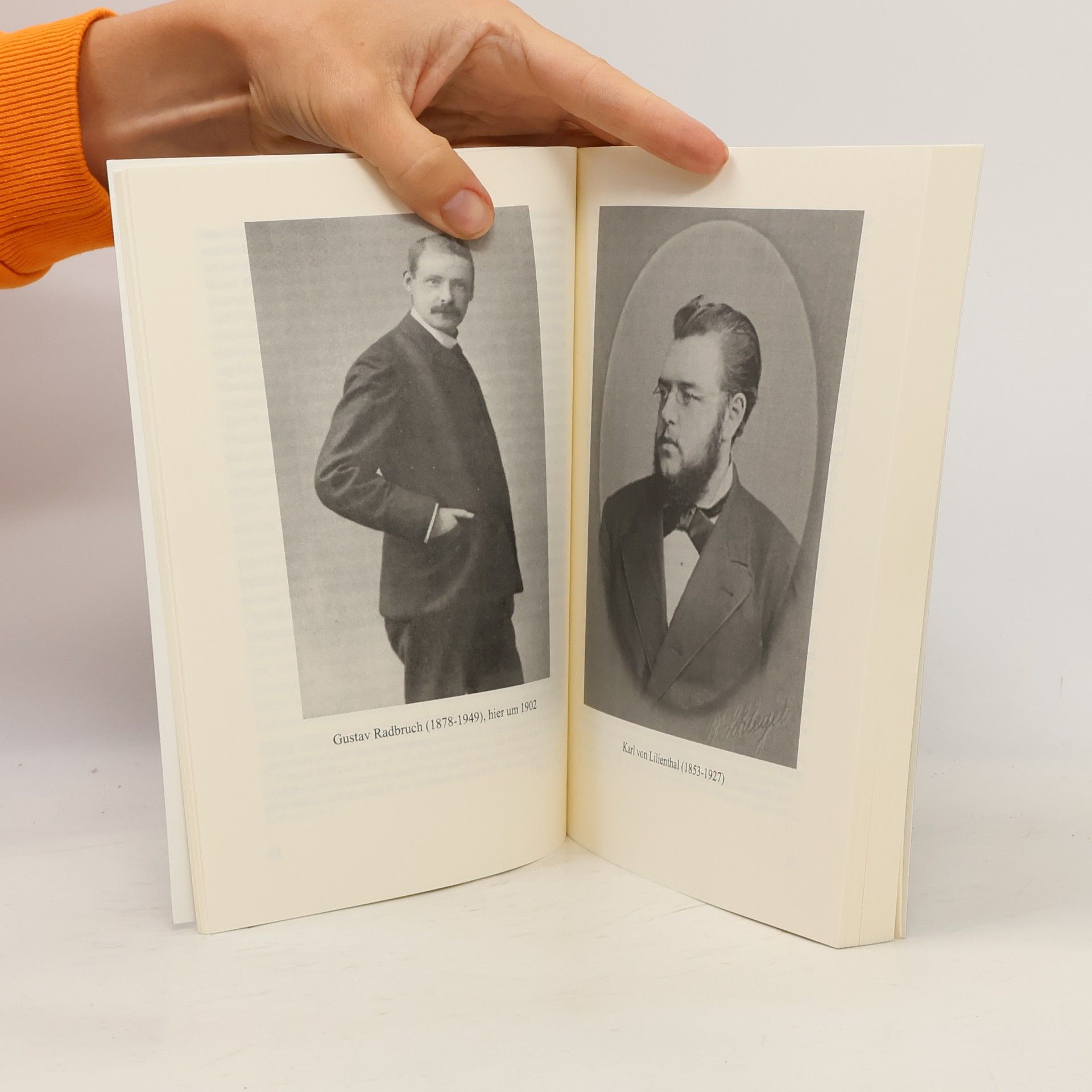 Kurt Hiller Das Recht über sich selbst: Nachdruck der strafrechtsphilosophischen Studie aus dem Jahre 1908