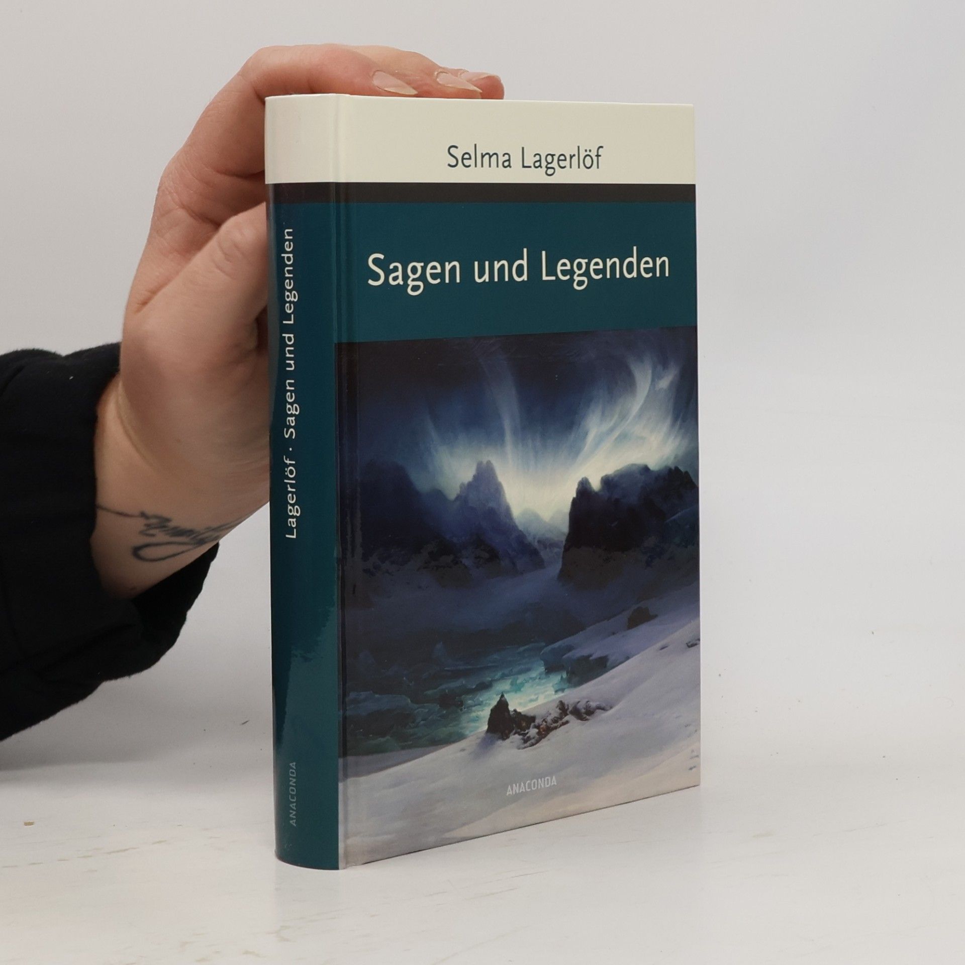 Sagen und Legenden