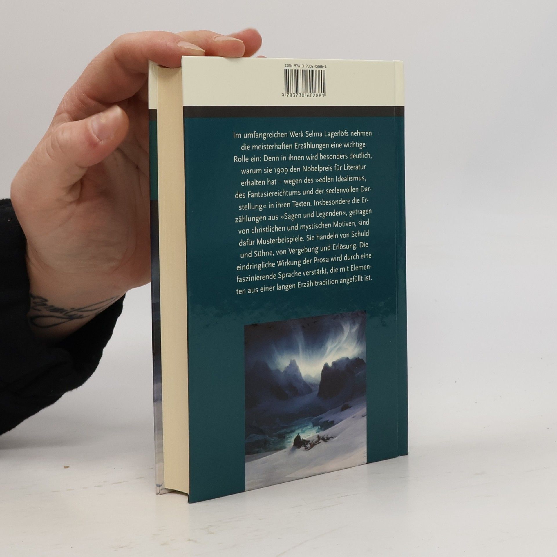 Selma Lagerlöf Sagen und Legenden