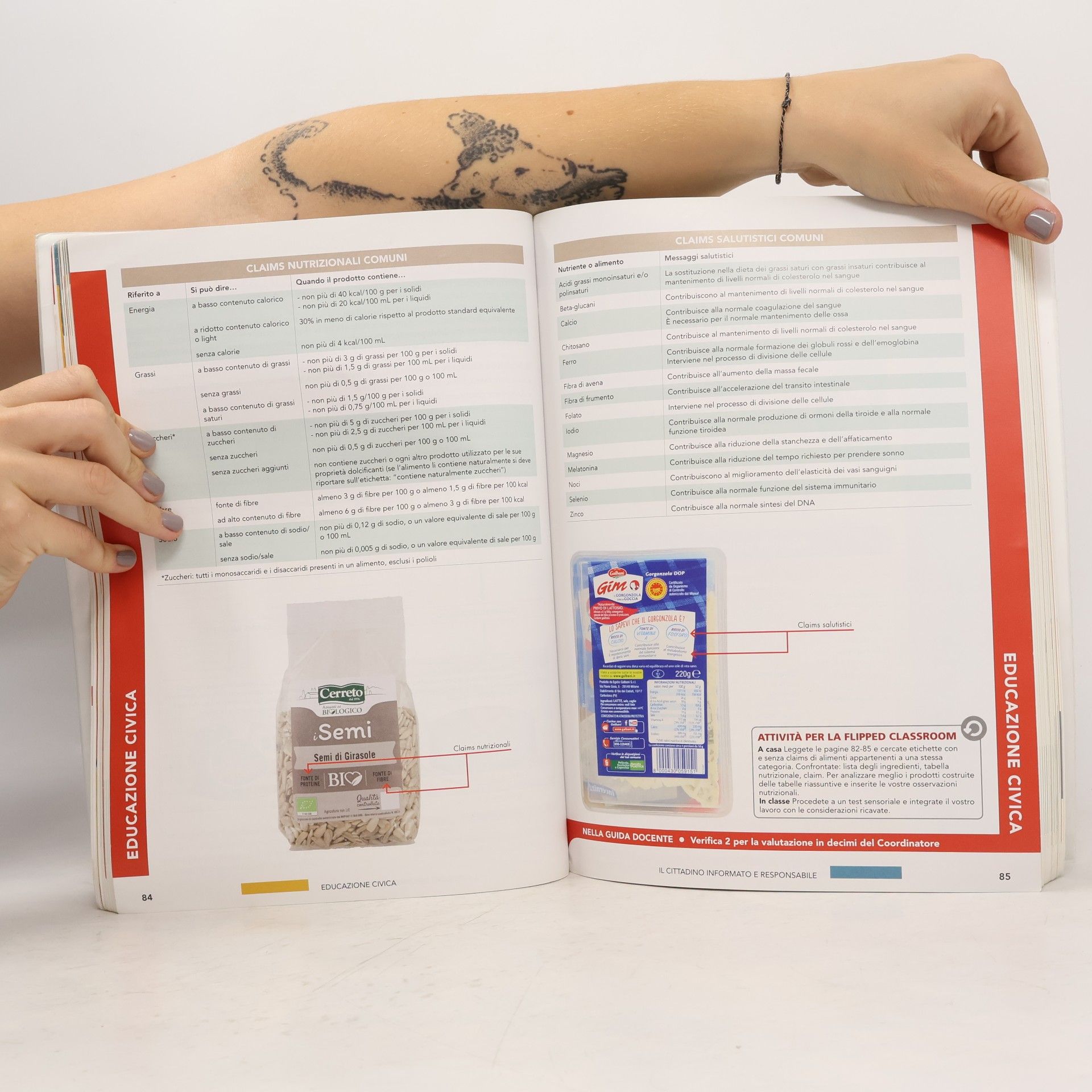 A. Machado Scienza e cultura dell'alimentazione 4