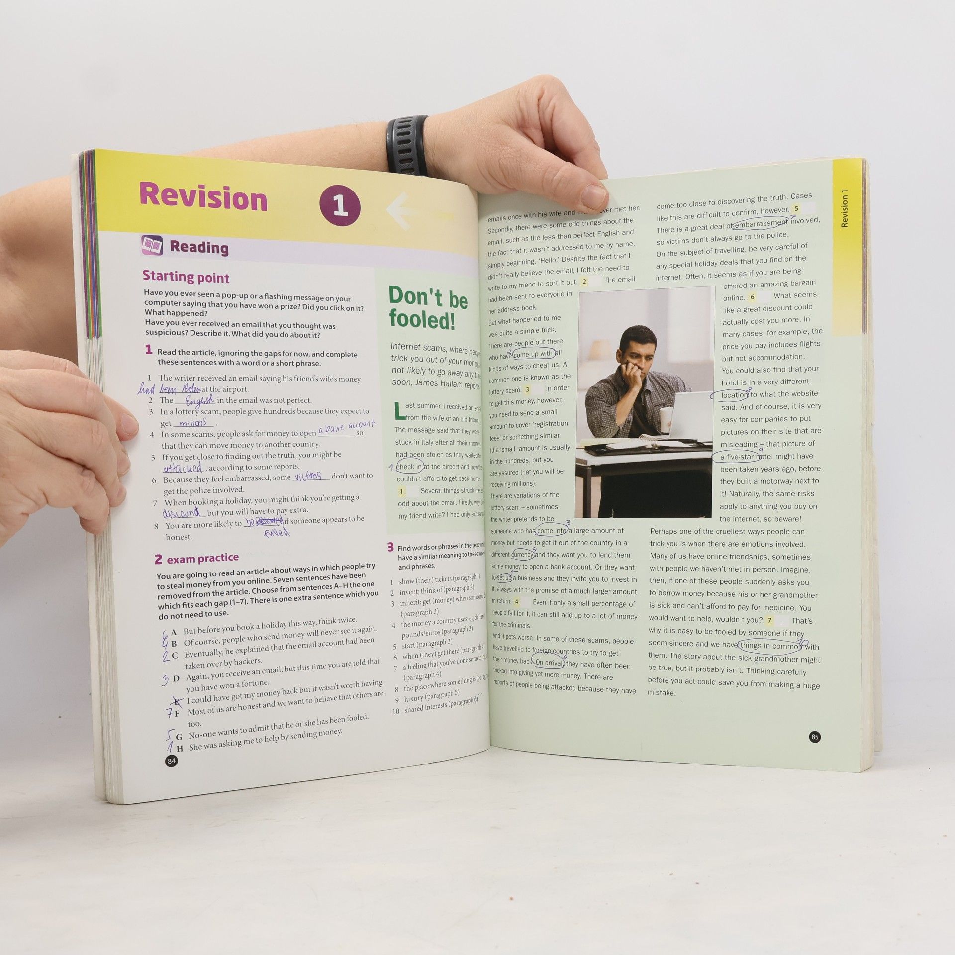 Malcolm Mann Laser (3rd Edition) B2: Student´s Book + MPO + eBook