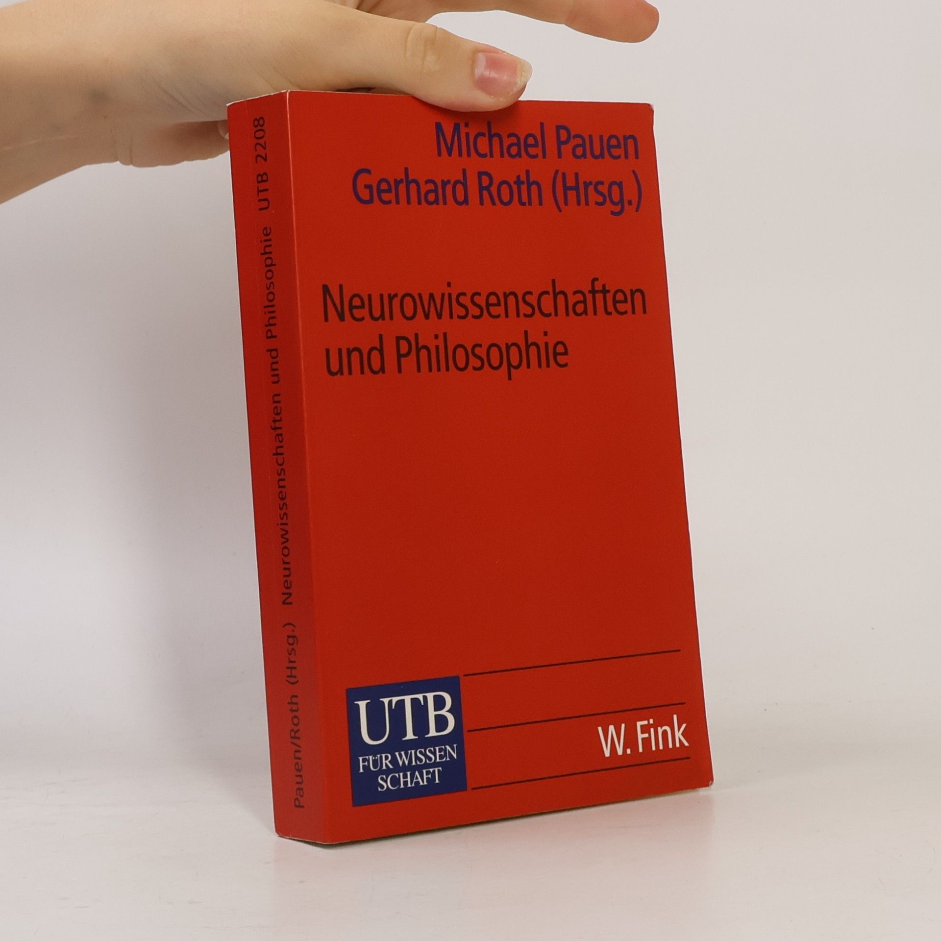 Neurowissenschaften und Philosophie
