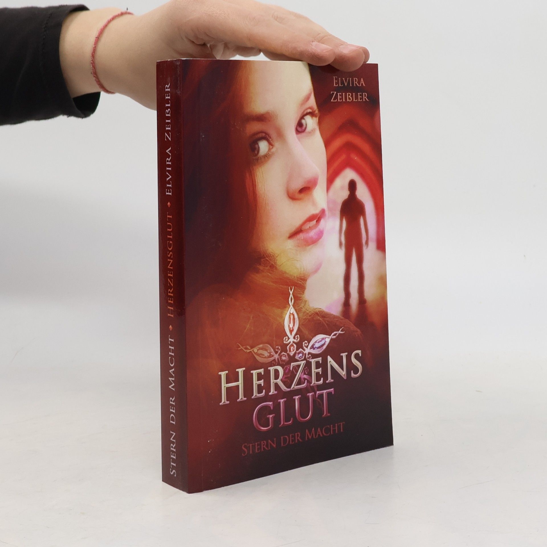 Elvira Zeißler Herzensglut
