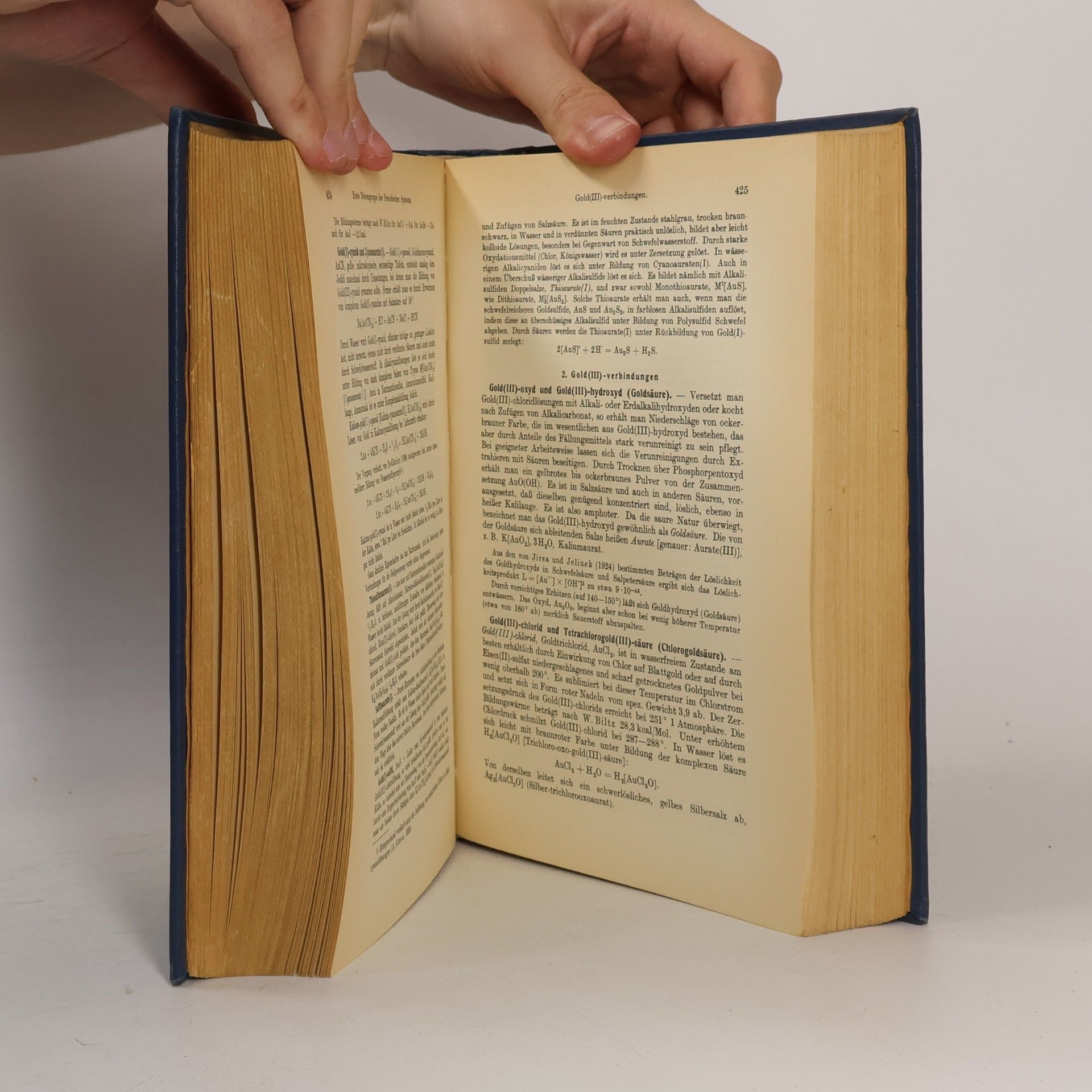 Dr. Heinrich Remy Lehrbuch der Anorganischen Chemie. Band 2