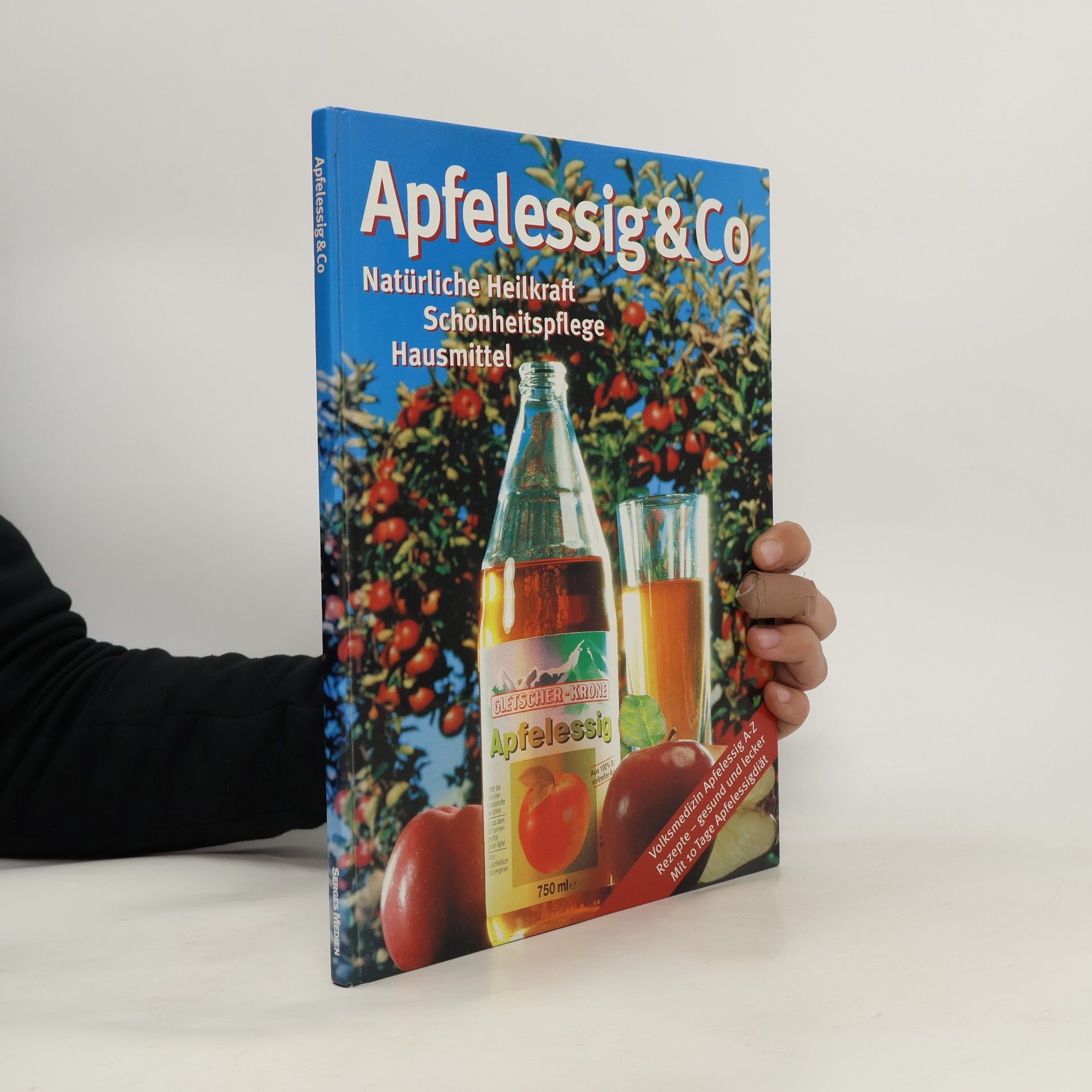 kolektiv Apfelessig und Co