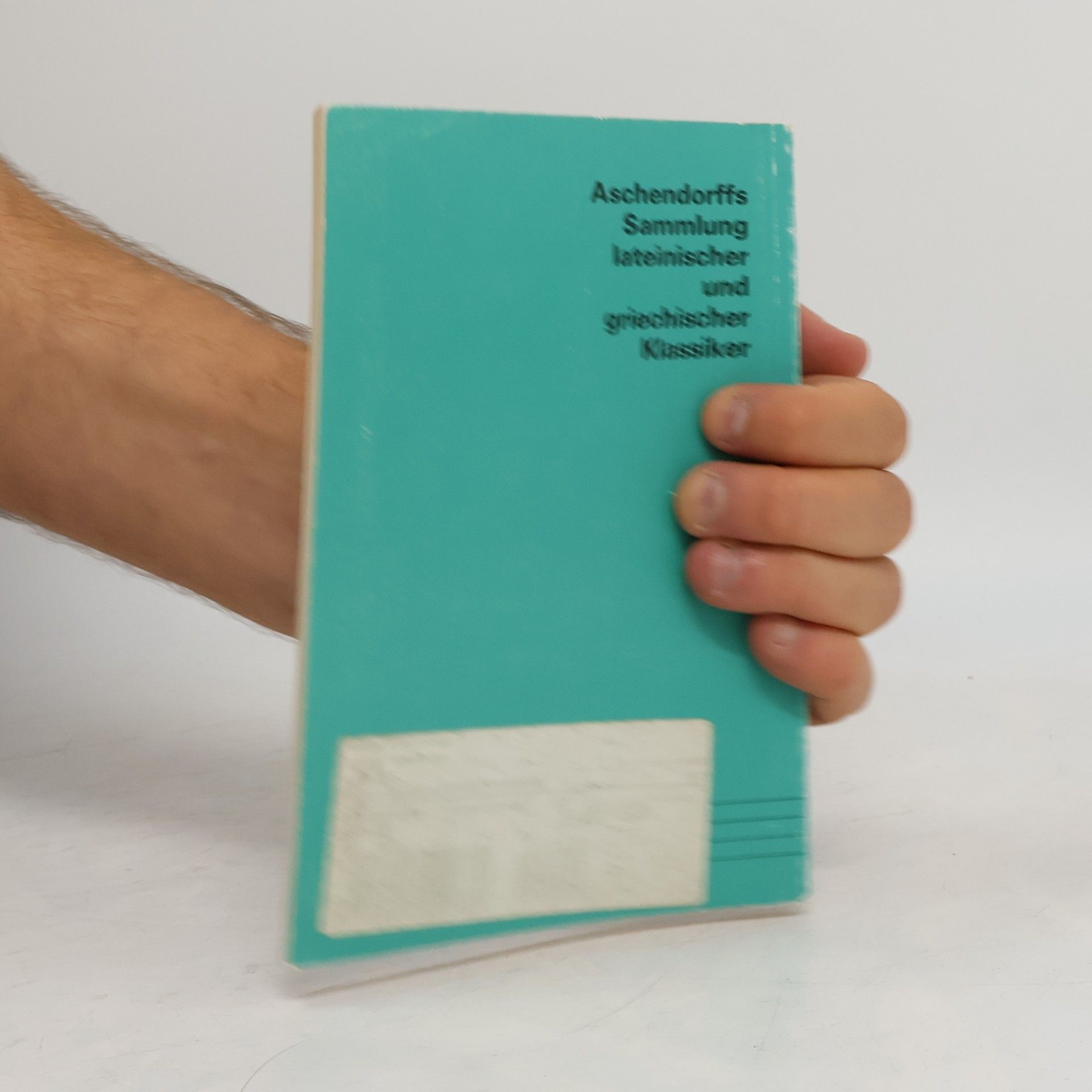 Platón Apologie und Kriton nebst Abschnitten aus Phaidon. Kommentar