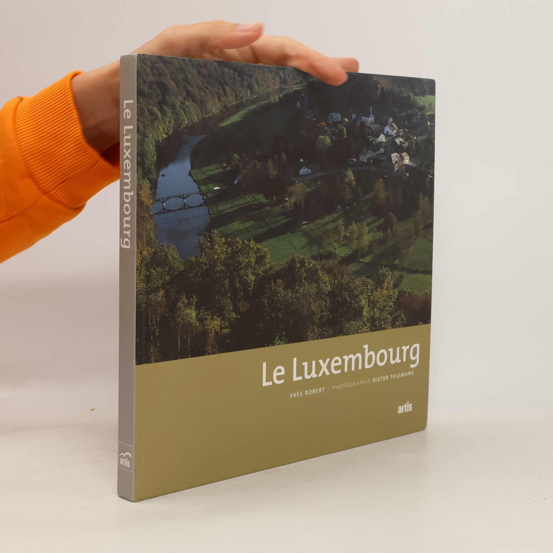kolektiv LE LUXEMBOURG
