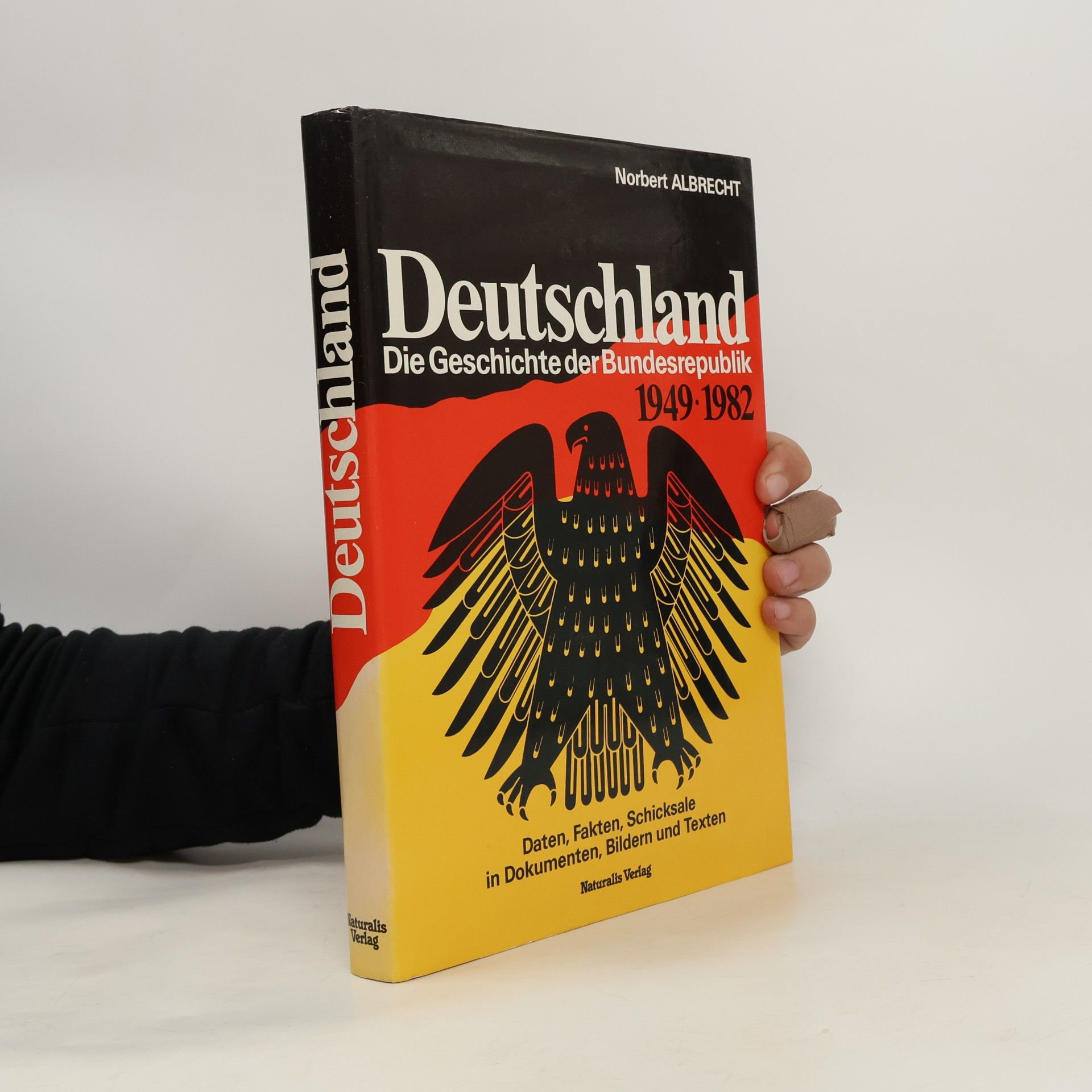 Norbert Albrecht Deutschland