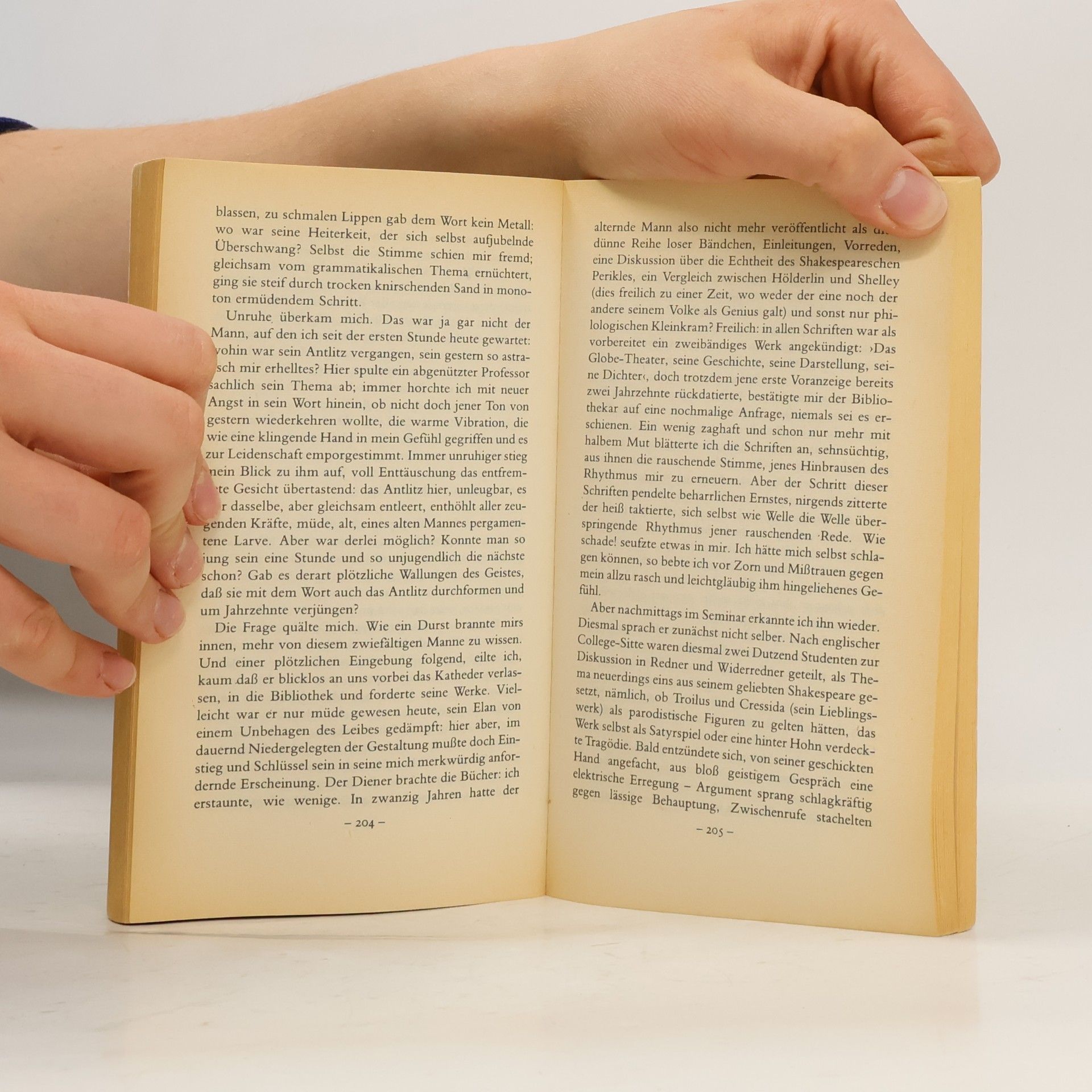 Stefan Zweig Verwirrung der Gefühle
