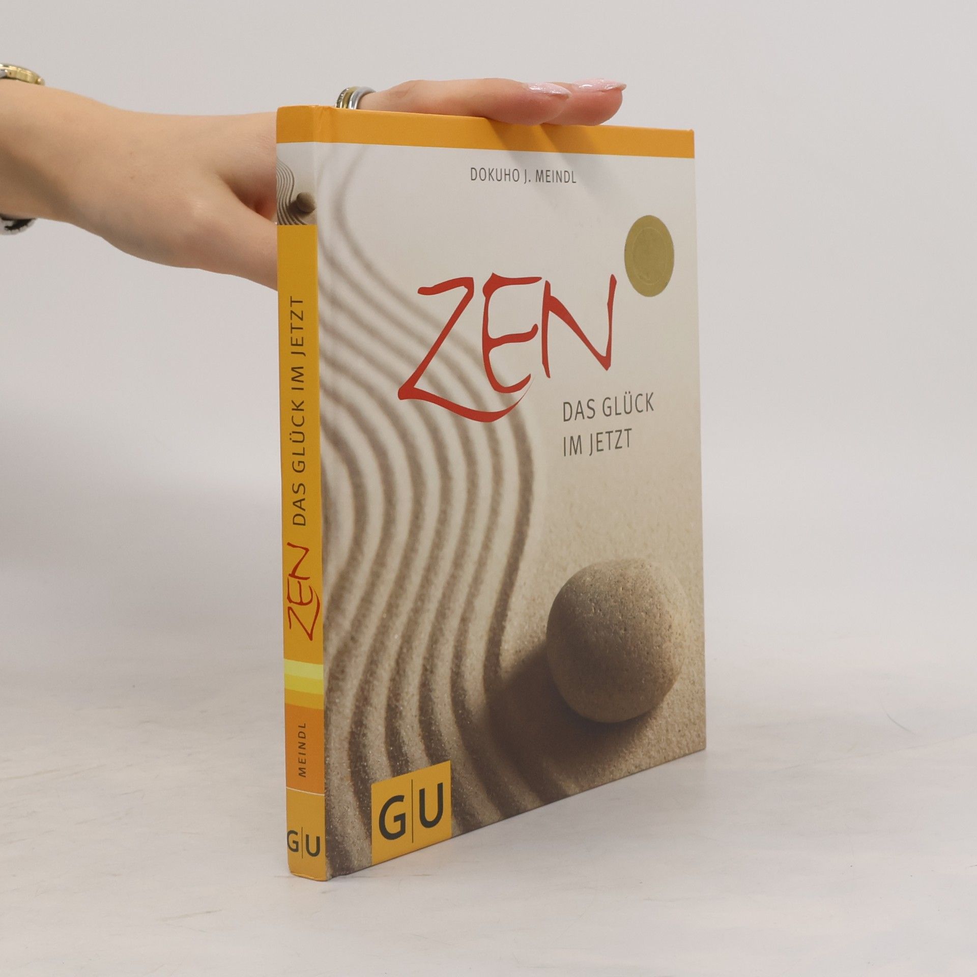 Dokuho Zen