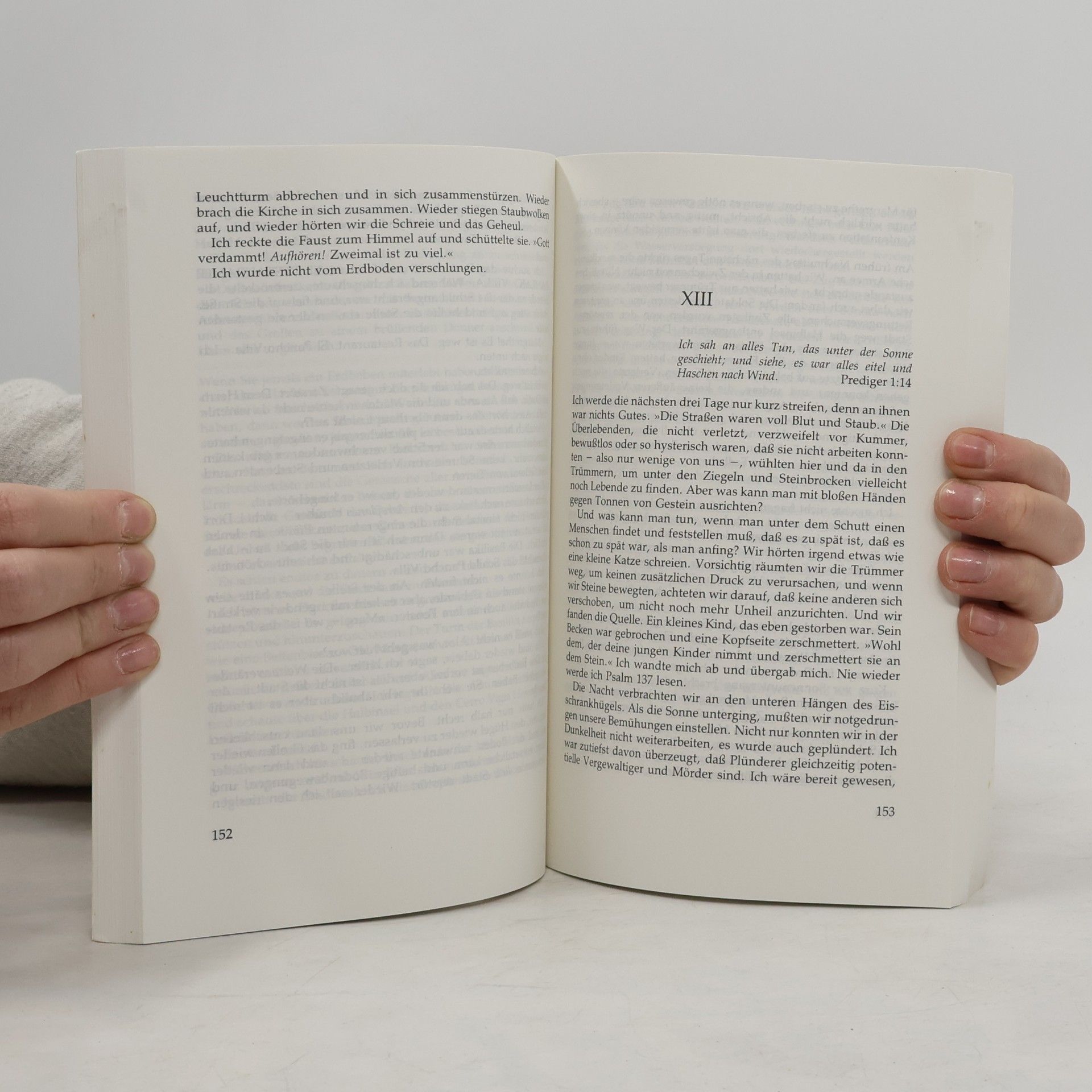 Robert A. Heinlein Das neue Buch Hiob