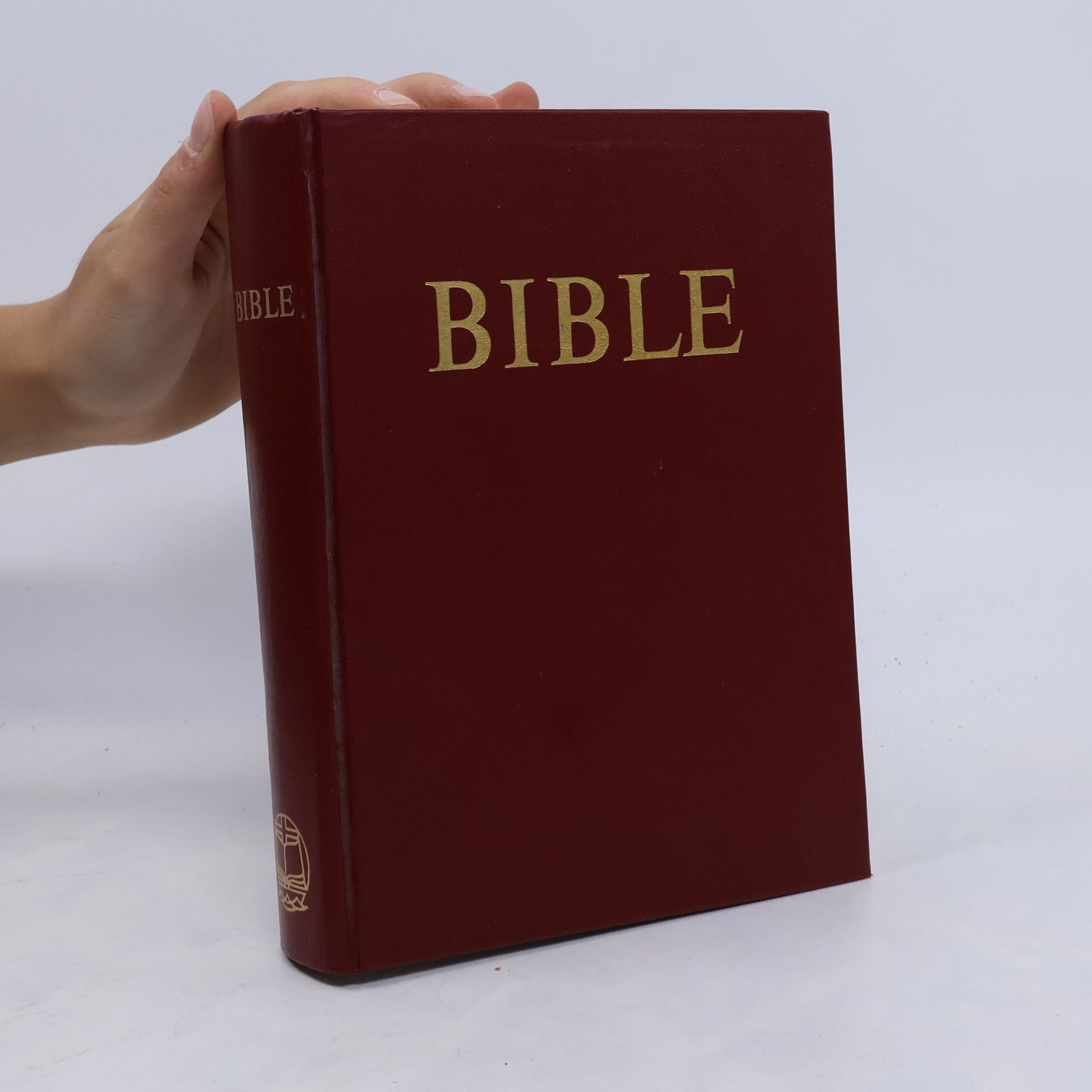 Kolektiv autorů Bible. Písmo svaté Starého a Nového zákona