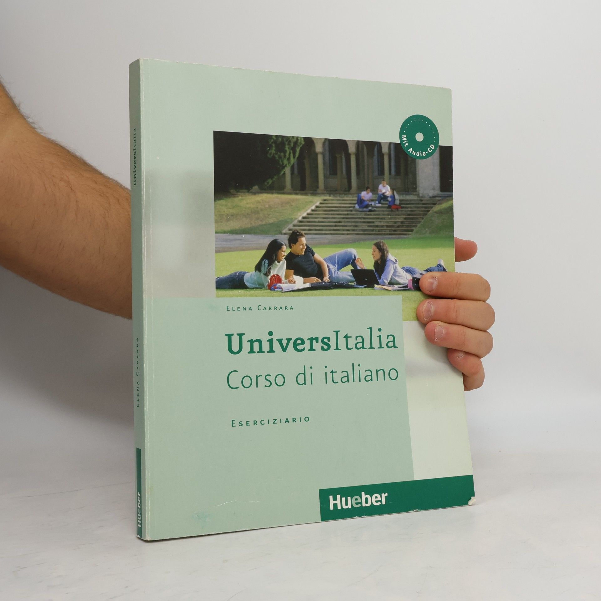Autorenkollektiv UniversItalia