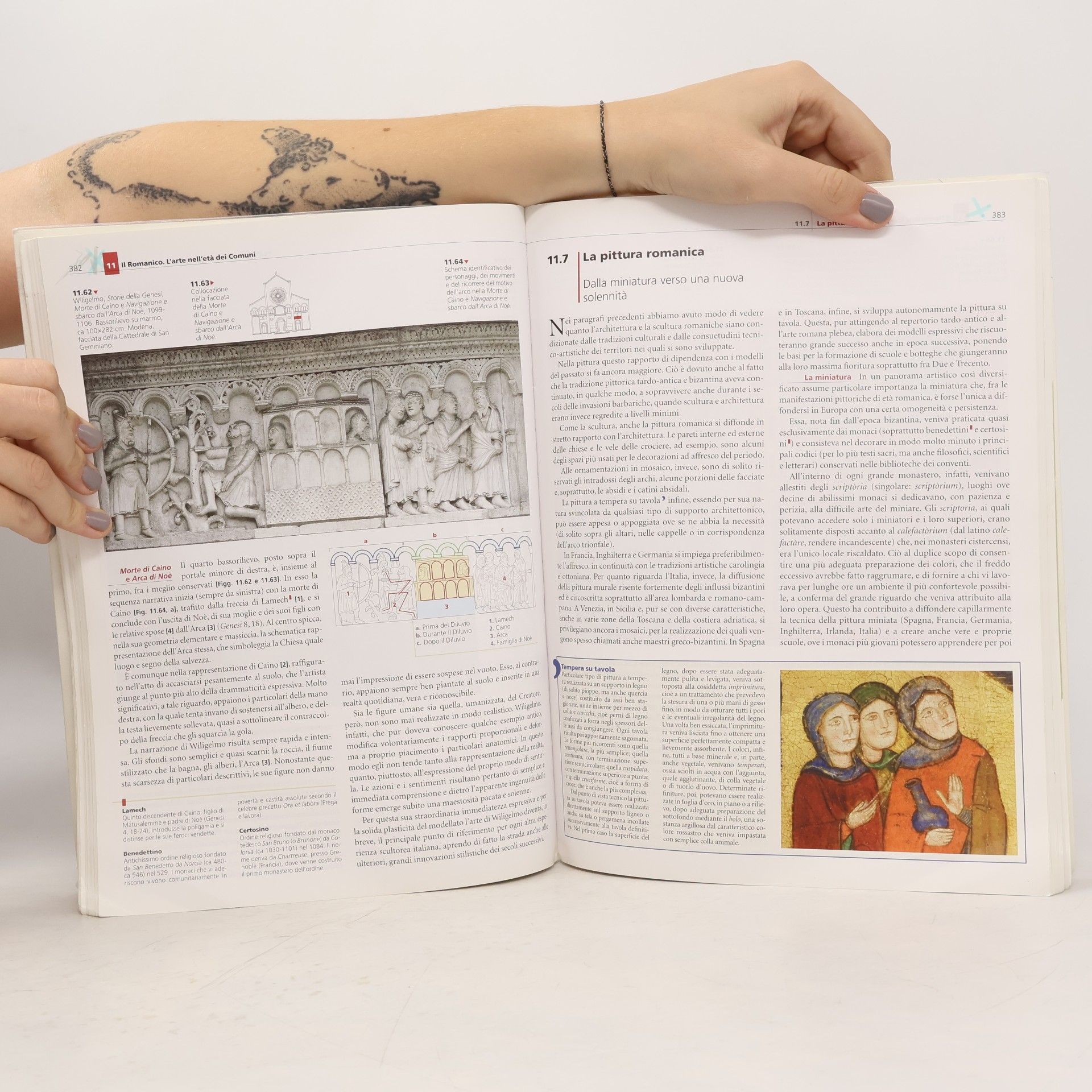 Giorgio Cricco Il Cricco di Teodoro. Itinerario nell'arte. Ediz. rossa. Per le Scuole superiori. Con espansione online. Dall'arte paleocristiana a Giotto (Vol. 2)