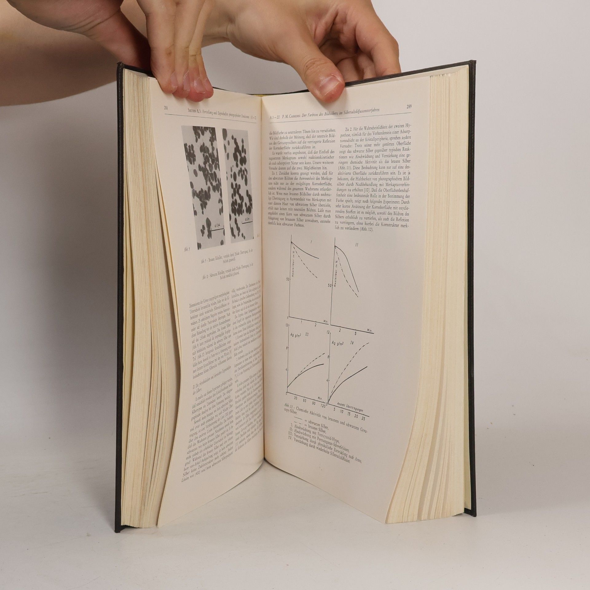 Autorenkollektiv Wissenschaftliche Photographie