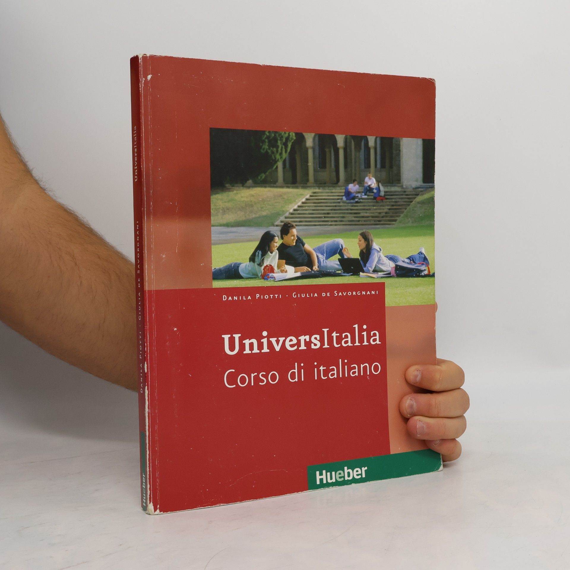 Autorenkollektiv UniversItalia