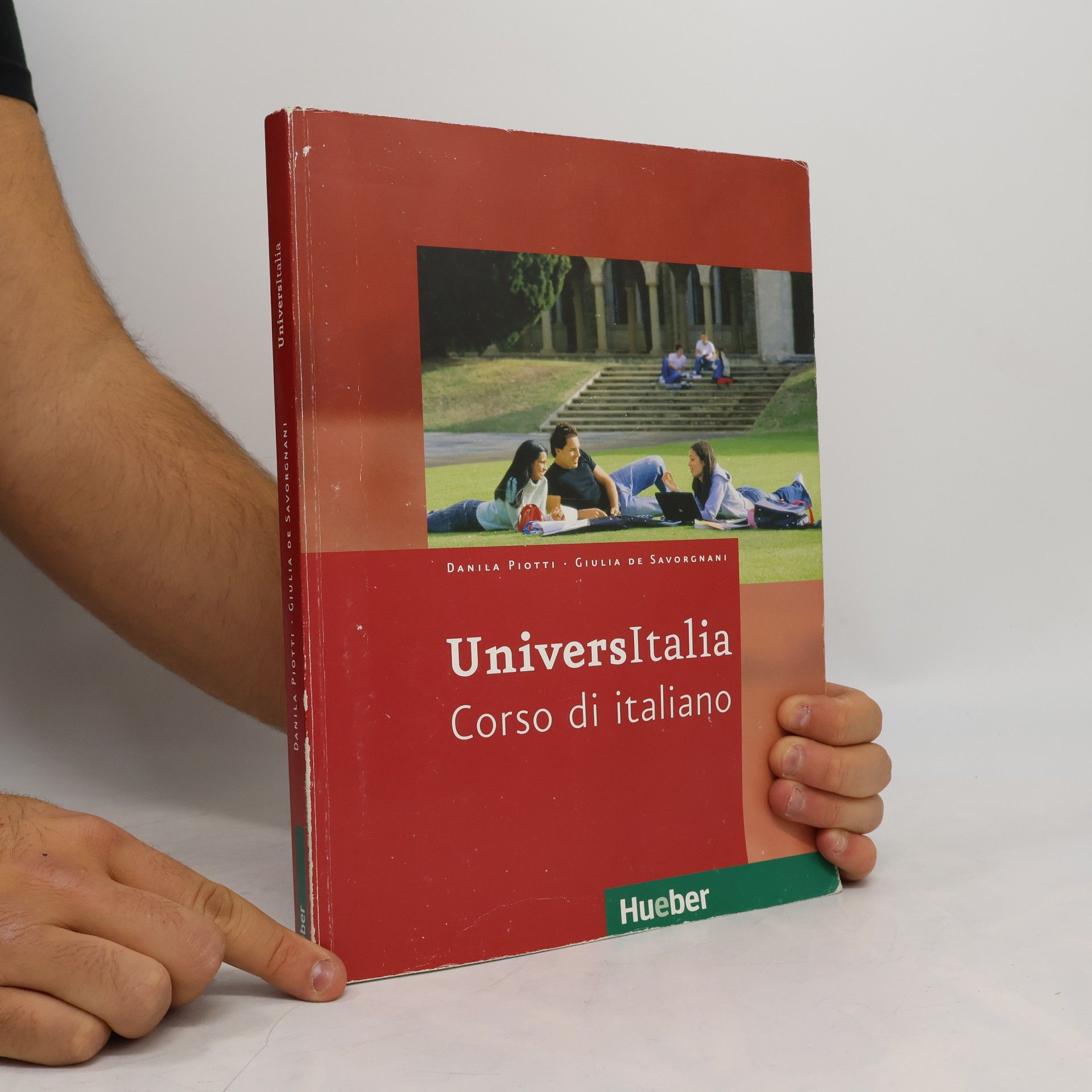 UniversItalia