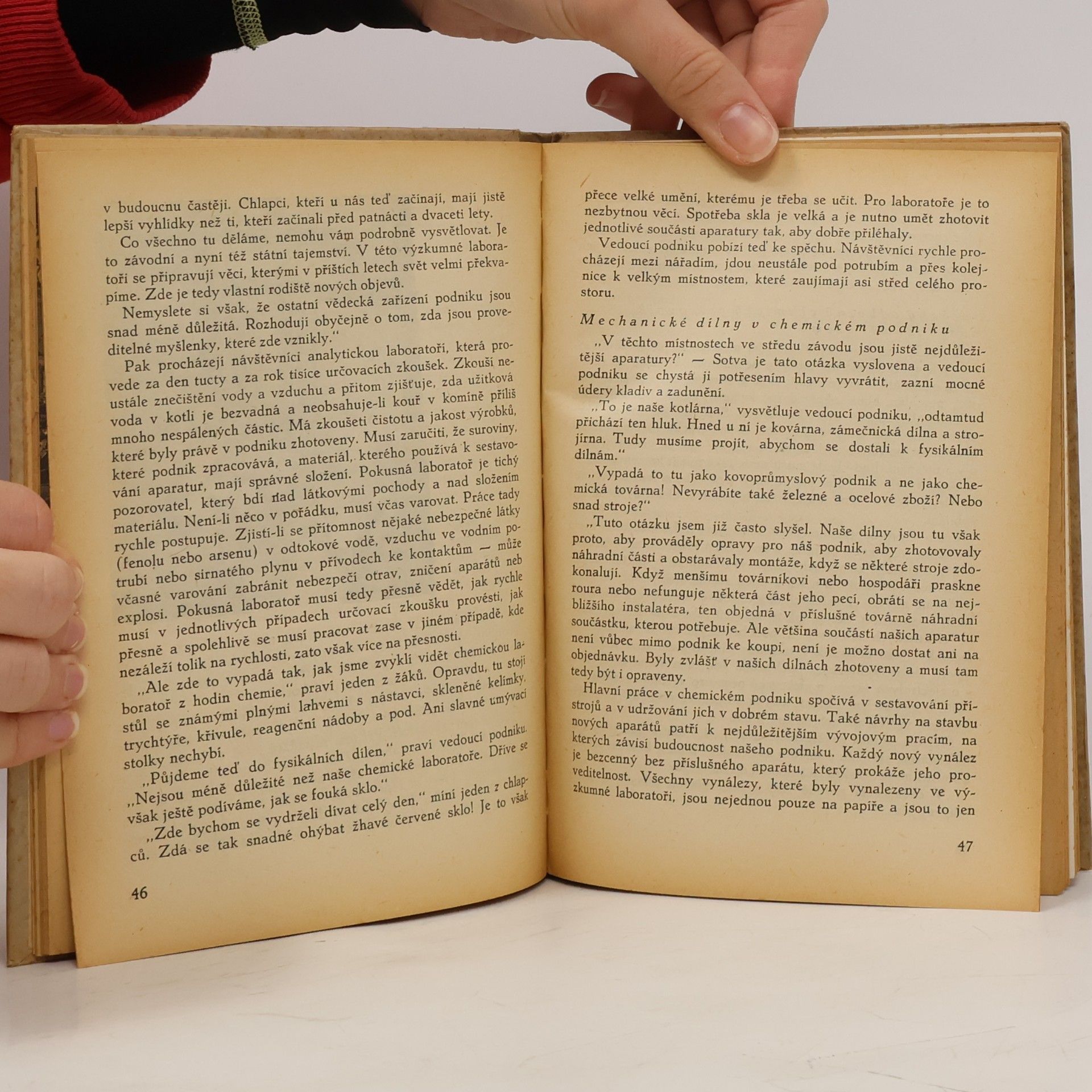Autorenkollektiv Přítel pracující mládeže