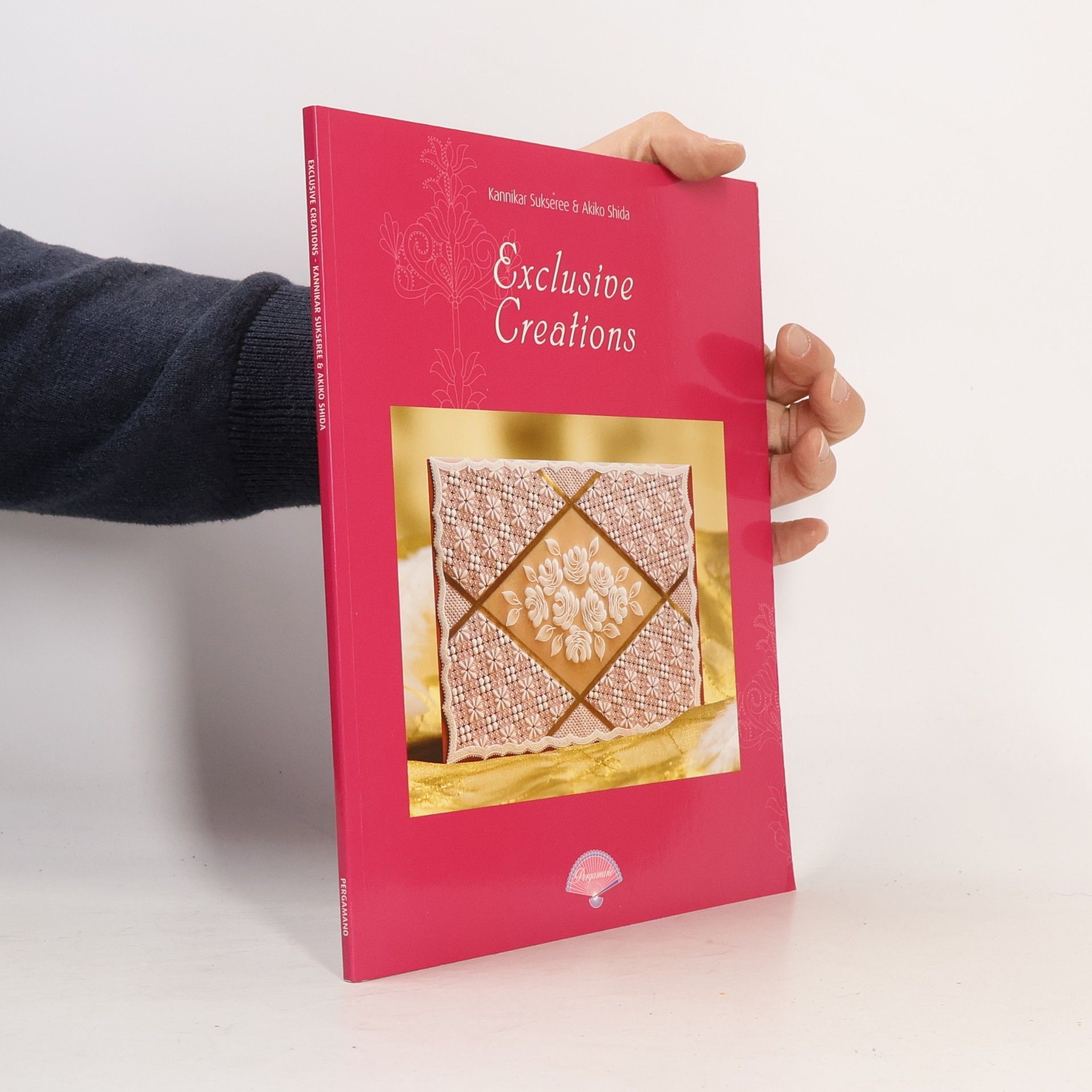 Exclusive Creations