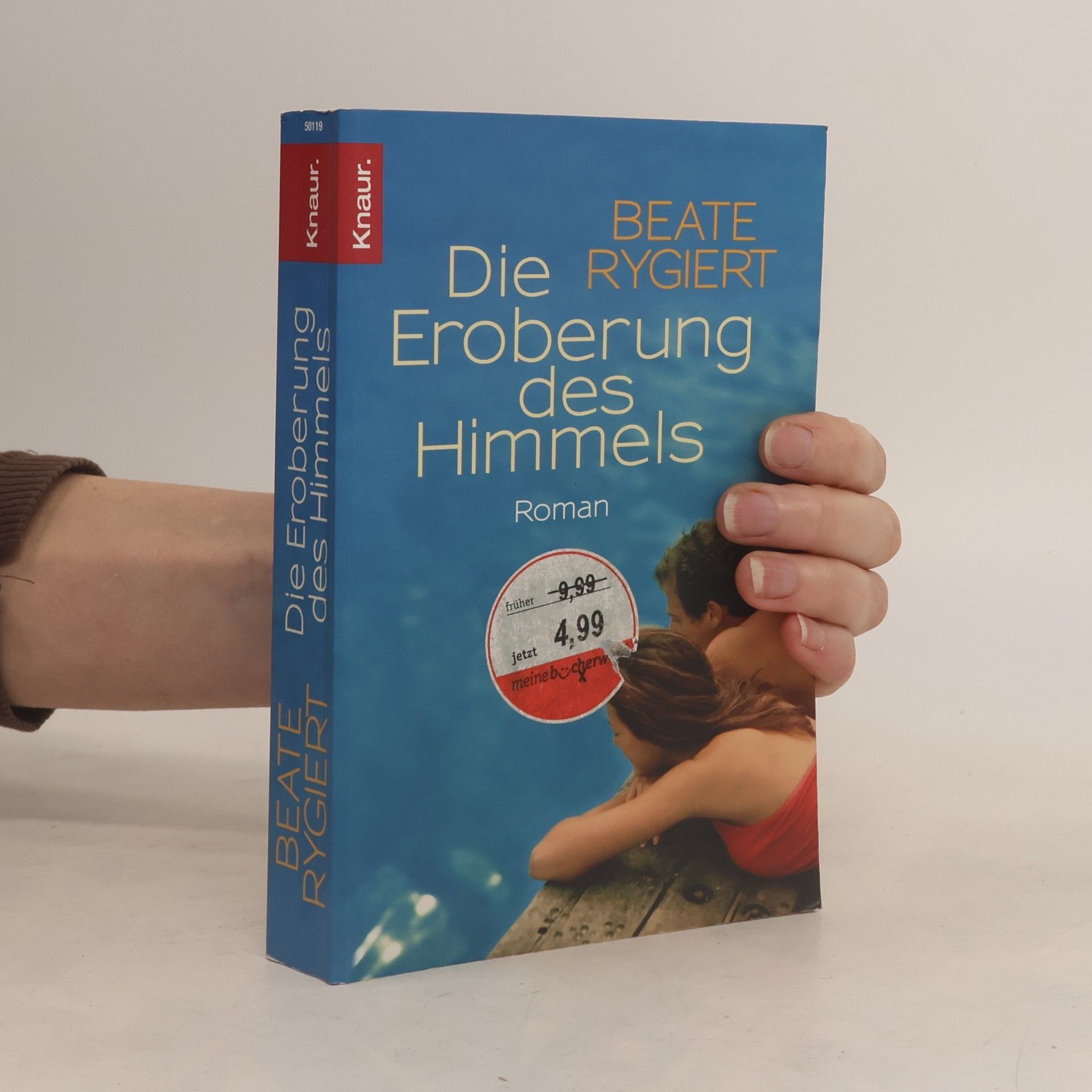Tabea Bach Die Eroberung des Himmels