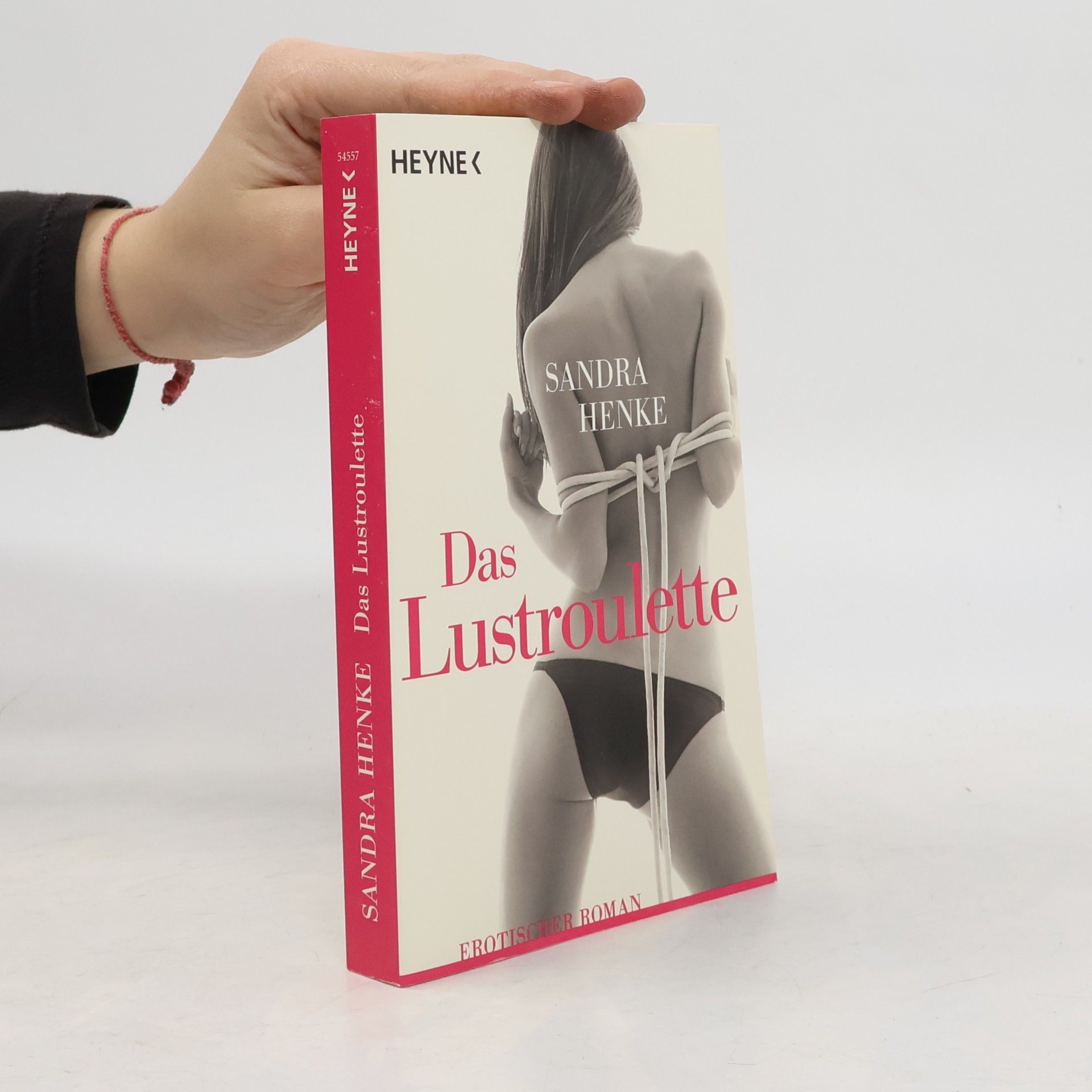 Sandra Henke Das Lustroulette