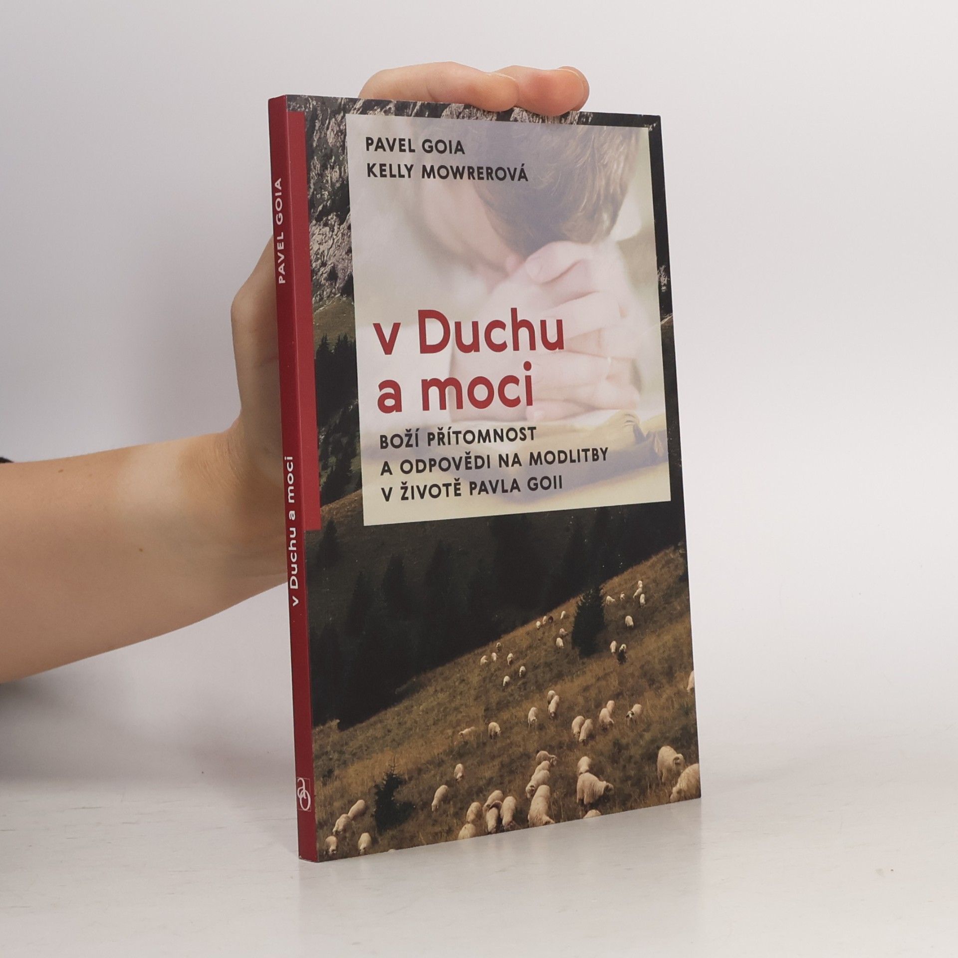 V Duchu a moci