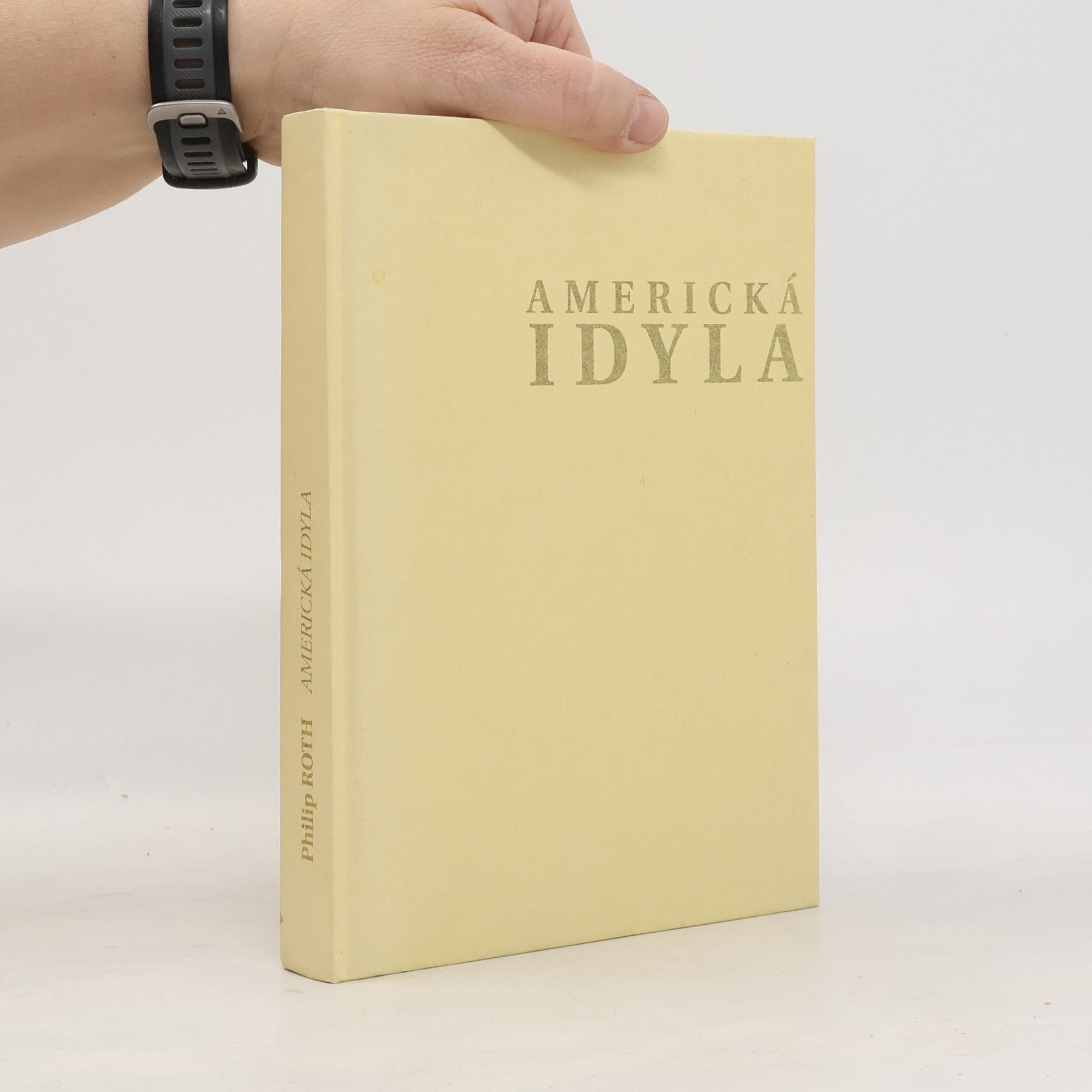 Americká idyla