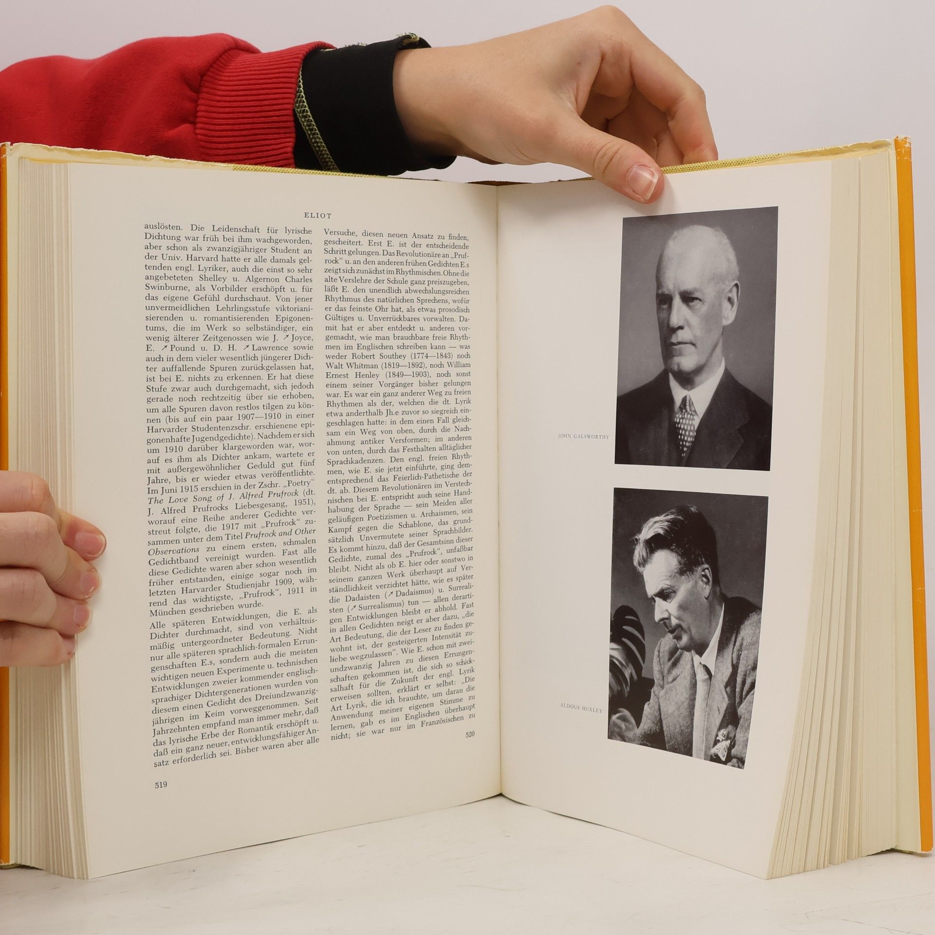 Autorenkollektiv Lexikon der weltliteratur 1