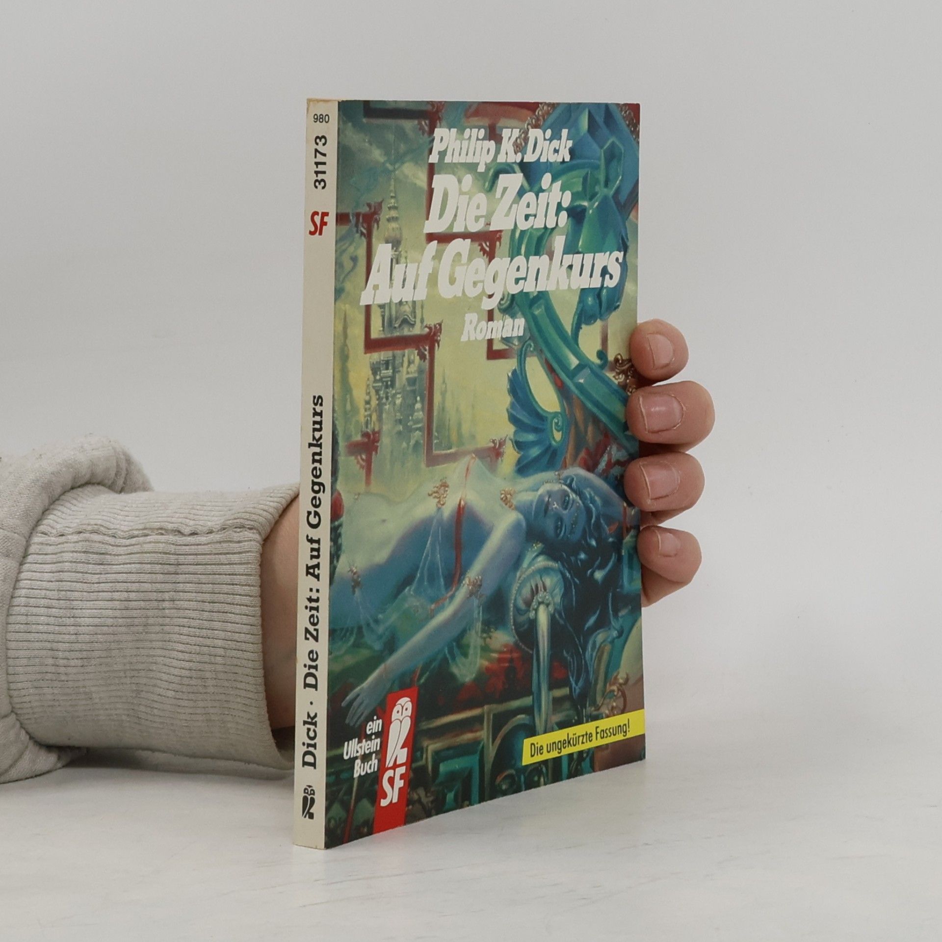 Philip K. Dick Die Zeit