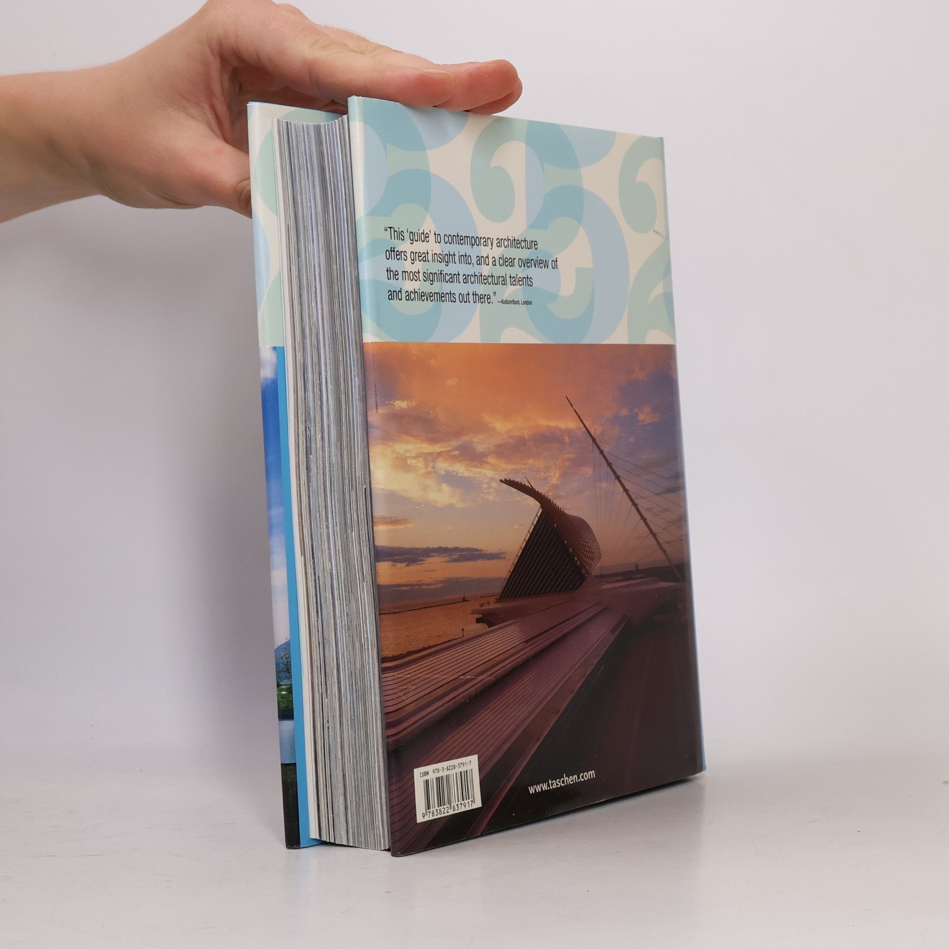 Philip Jodidio Architecture now! Vol.2