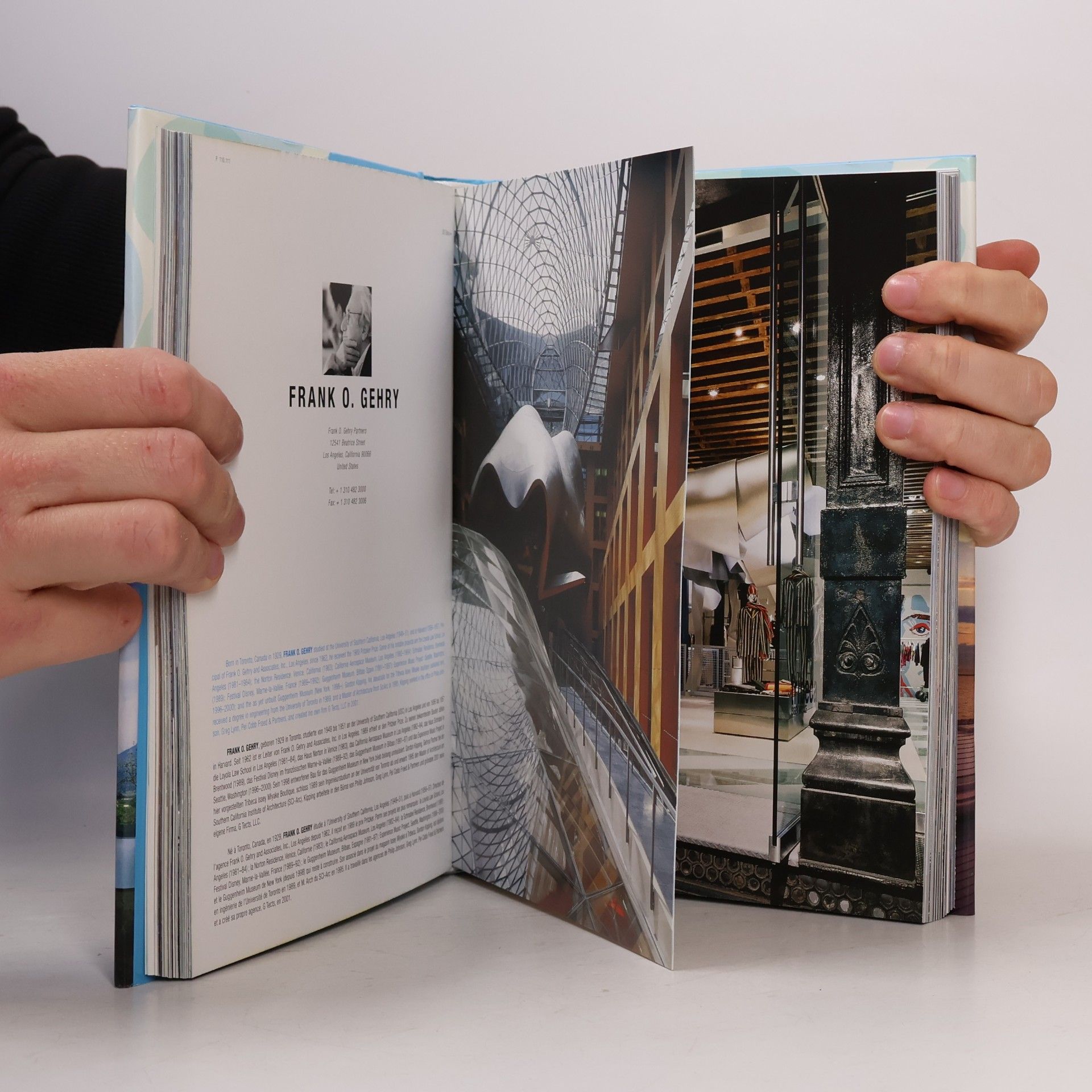Philip Jodidio Architecture now! Vol.2