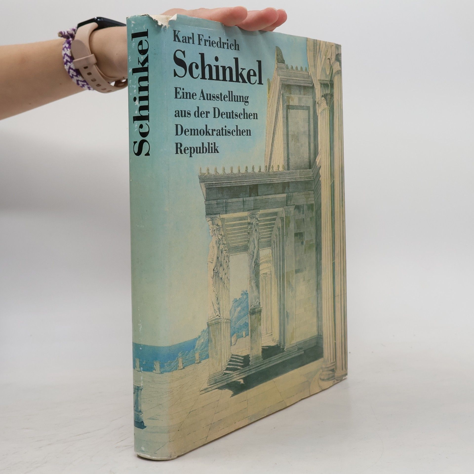 Autorenkollektiv Karl Friedrich Schinkel