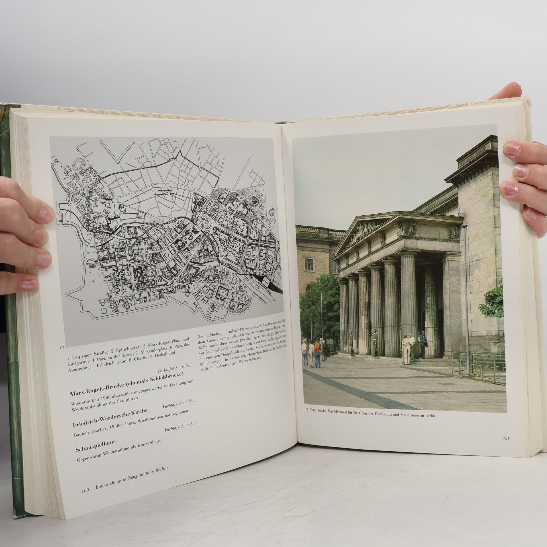 Autorenkollektiv Karl Friedrich Schinkel