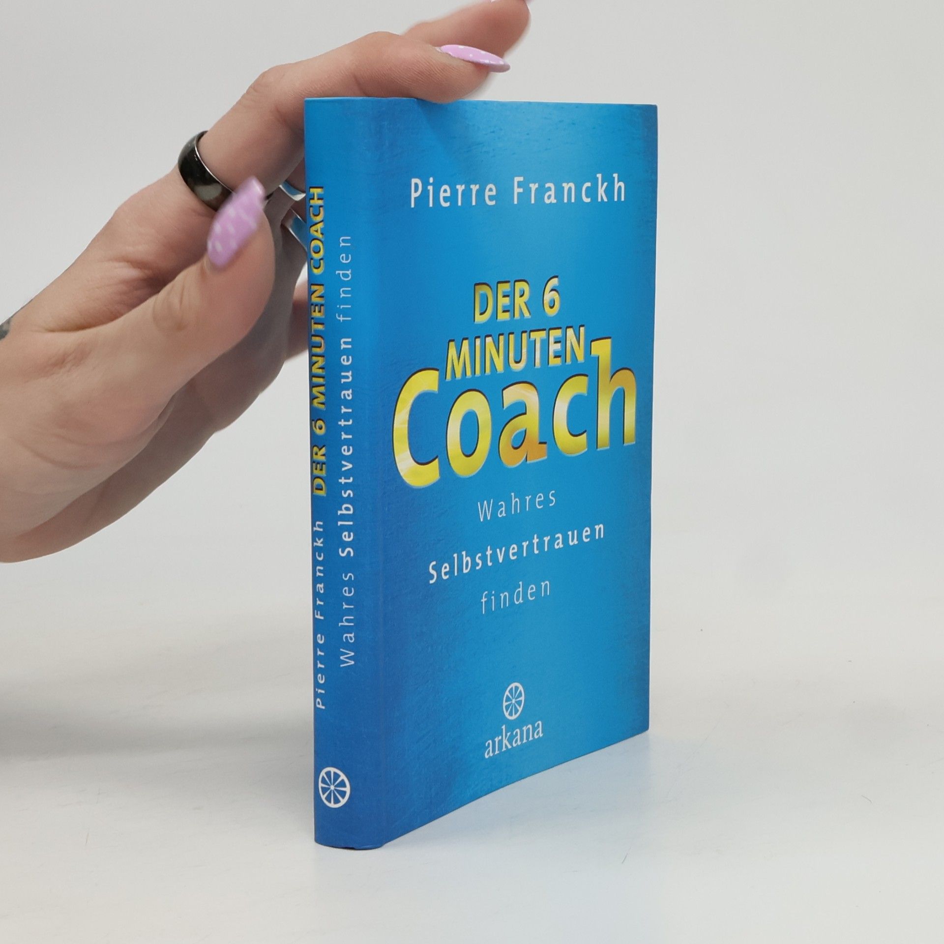 Der 6-Minuten-Coach
