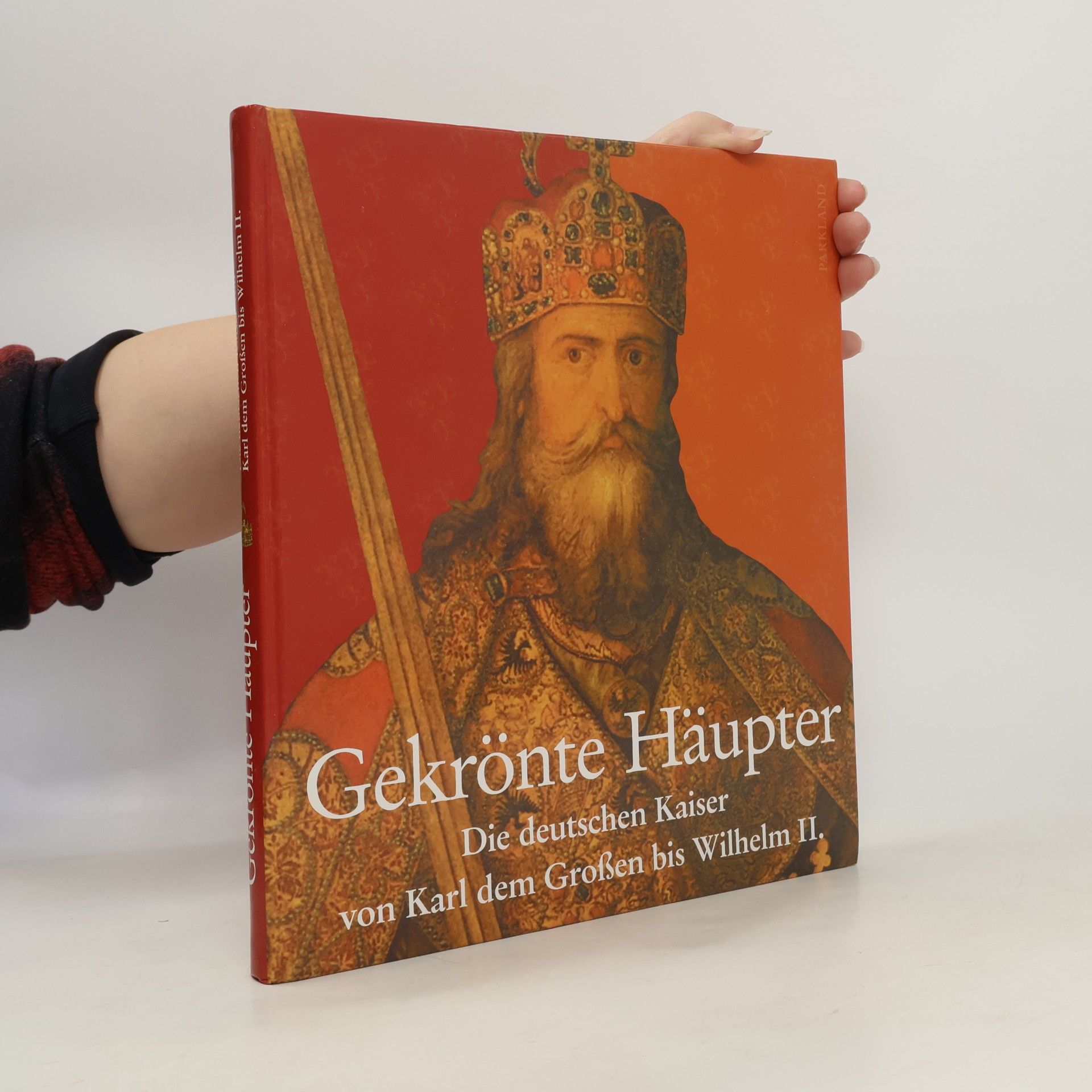 Gekrönte Häupter
