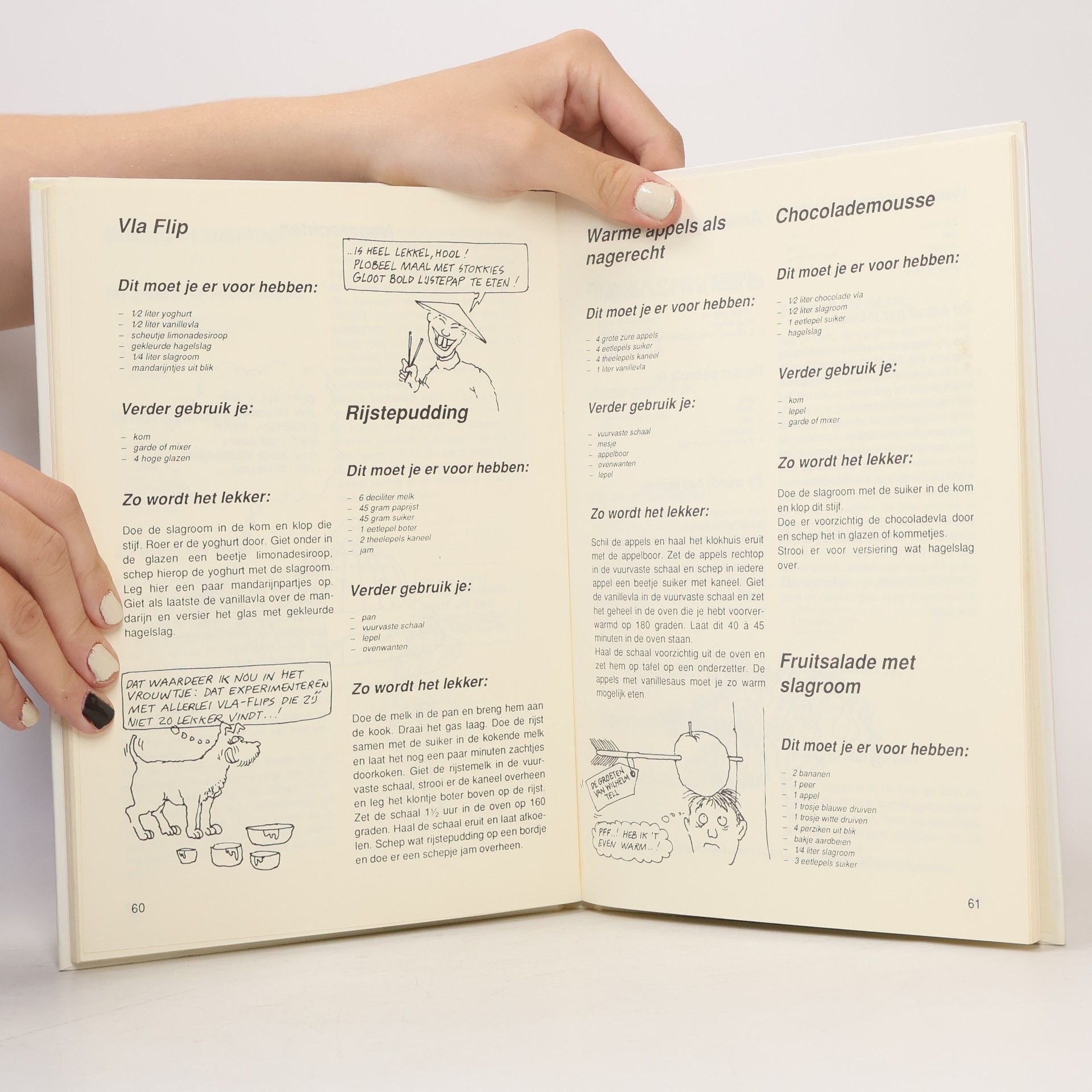 Kinderkookboek