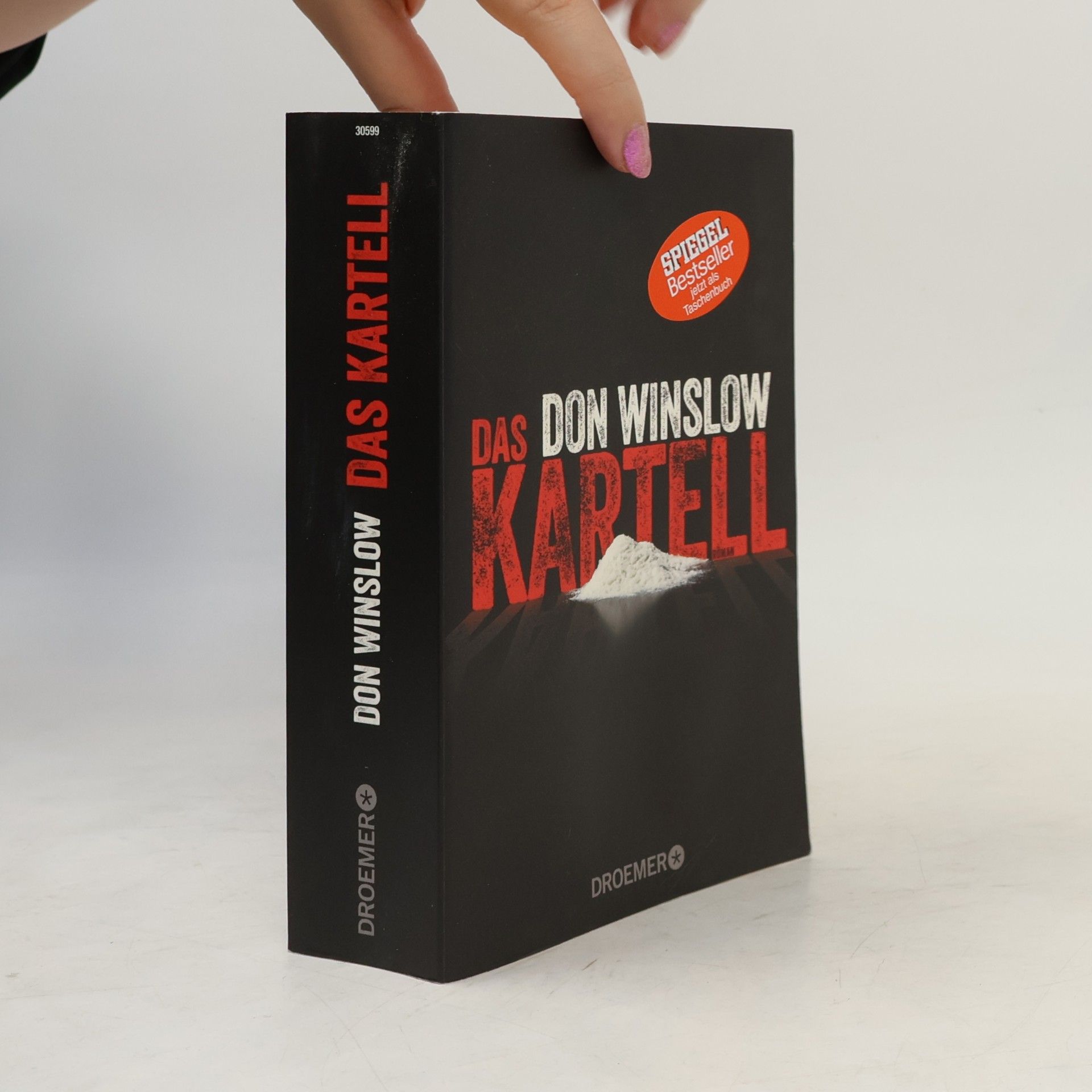 Don Winslow Das Kartell