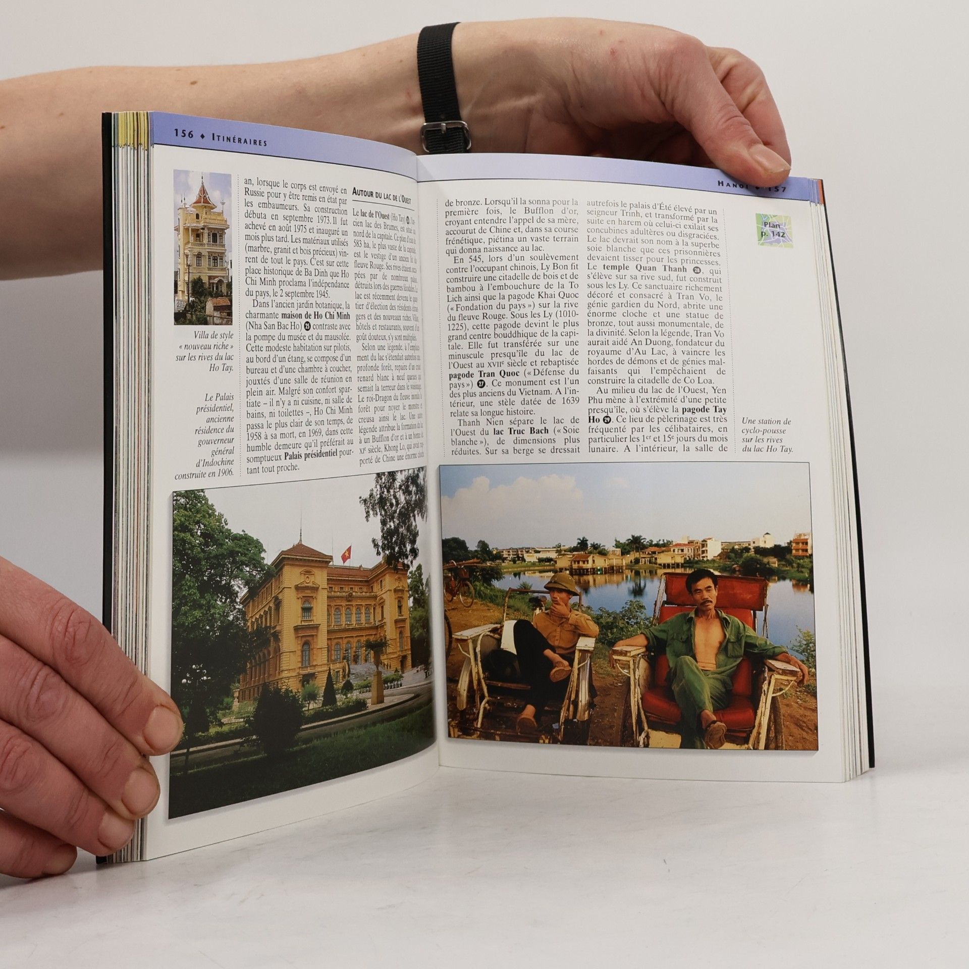 Collectifs Gallimard Loisirs Le grand guide du Vietnam