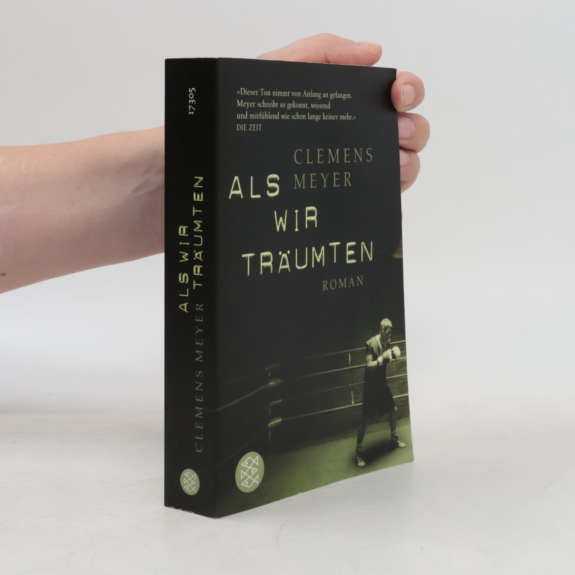 Als wir träumten